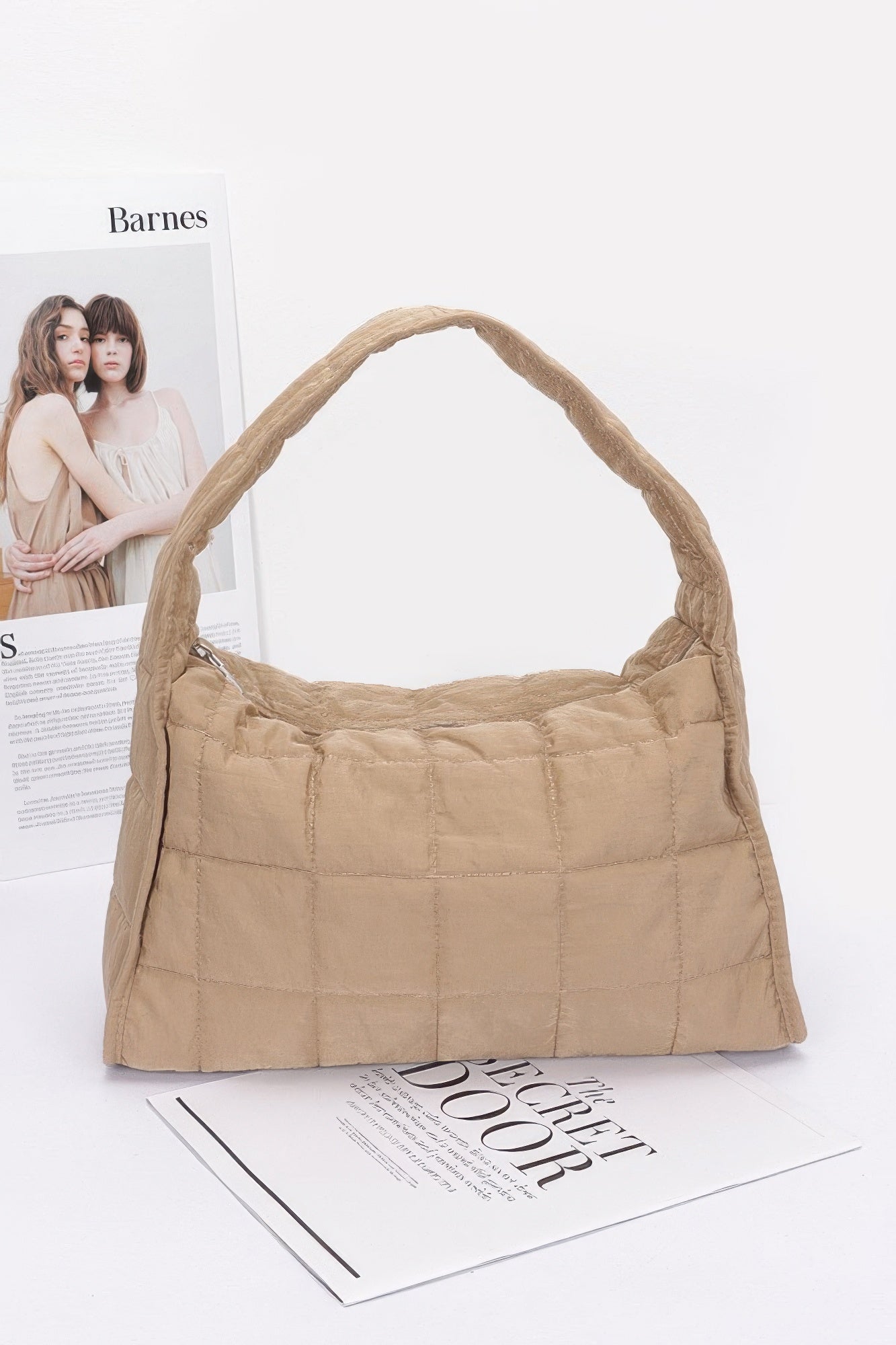  HANDBAG women's BYMANYC ® New York New Collection TRIBICA  NYC Wholesale Boutique Inventory - No MOQ & Ready to Ship
