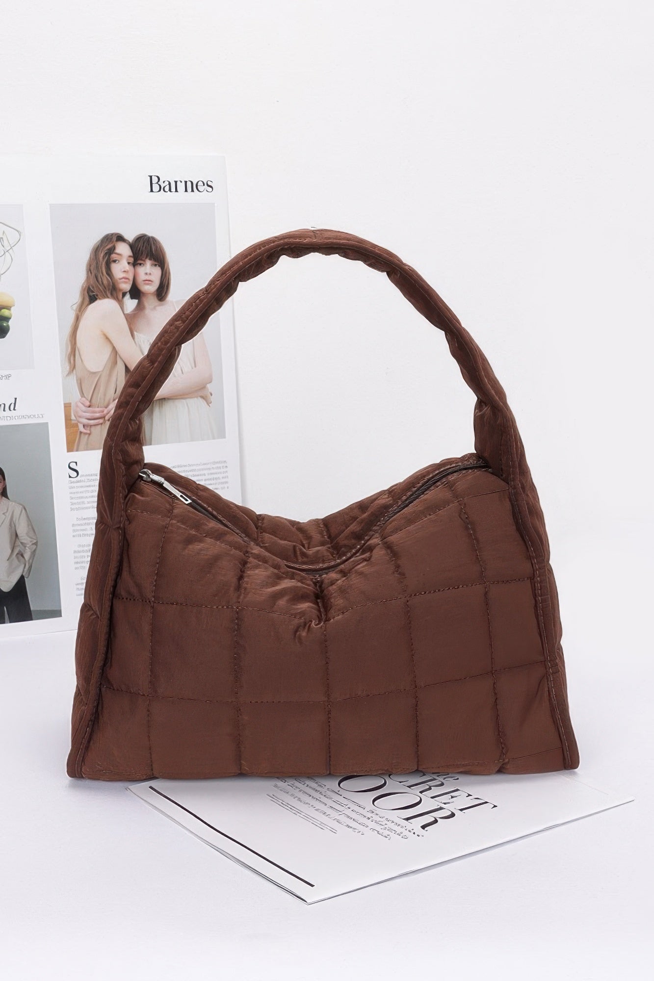 HANDBAG women's BYMANYC ® New York New Collection TRIBICA  NYC Wholesale Boutique Inventory - No MOQ & Ready to Ship