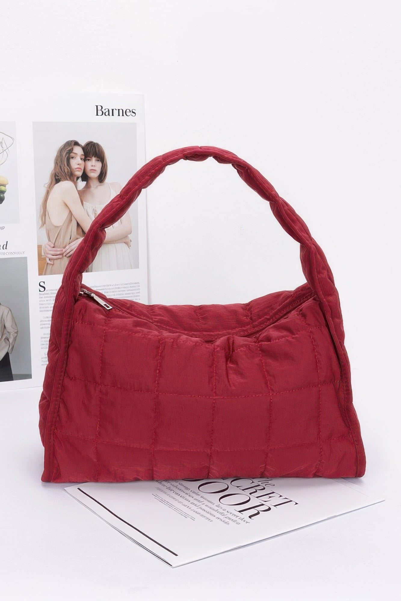  HANDBAG women's BYMANYC ® New York New Collection TRIBICA  NYC Wholesale Boutique Inventory - No MOQ & Ready to Ship