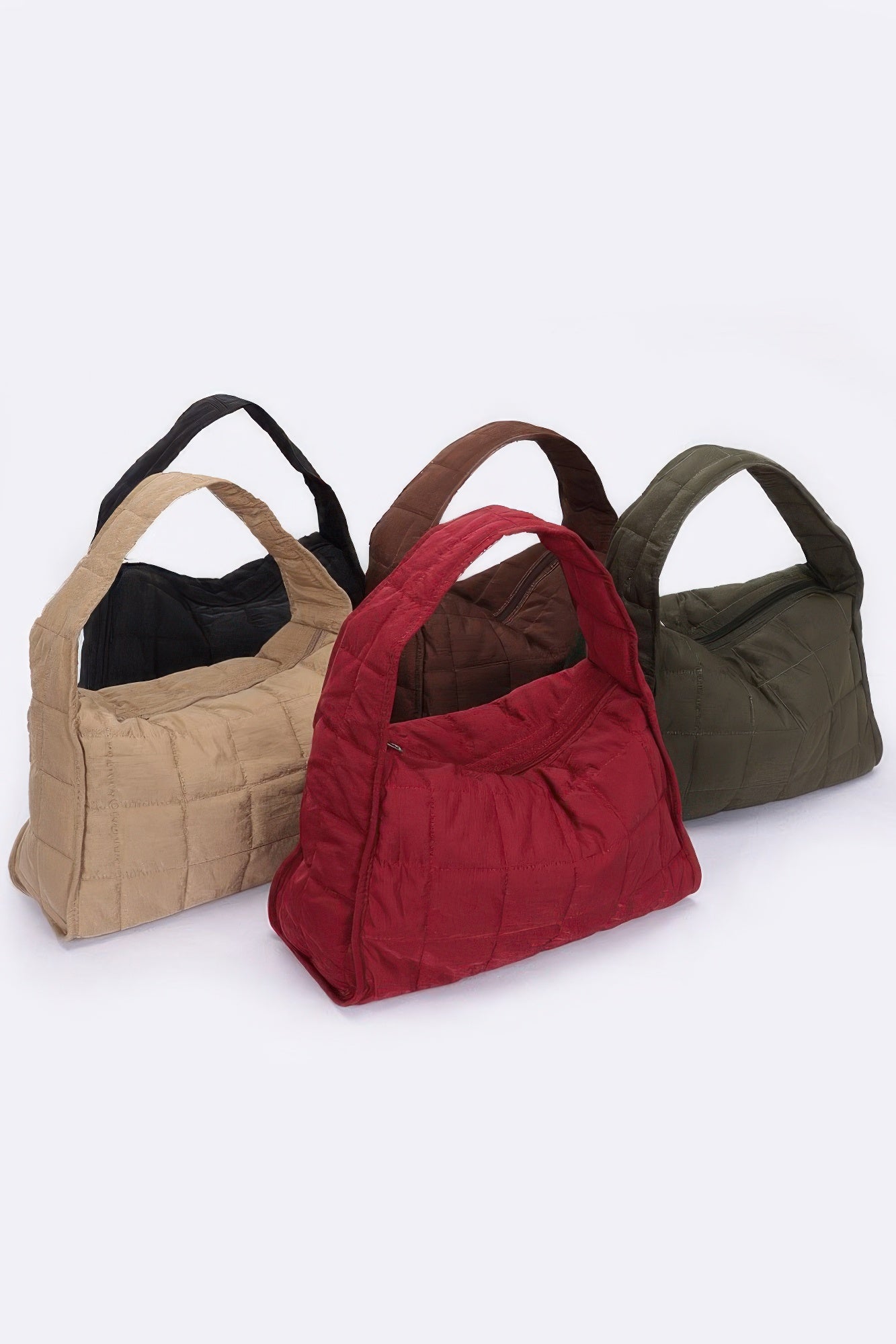  HANDBAG women's BYMANYC ® New York New Collection TRIBICA  NYC Wholesale Boutique Inventory - No MOQ & Ready to Ship