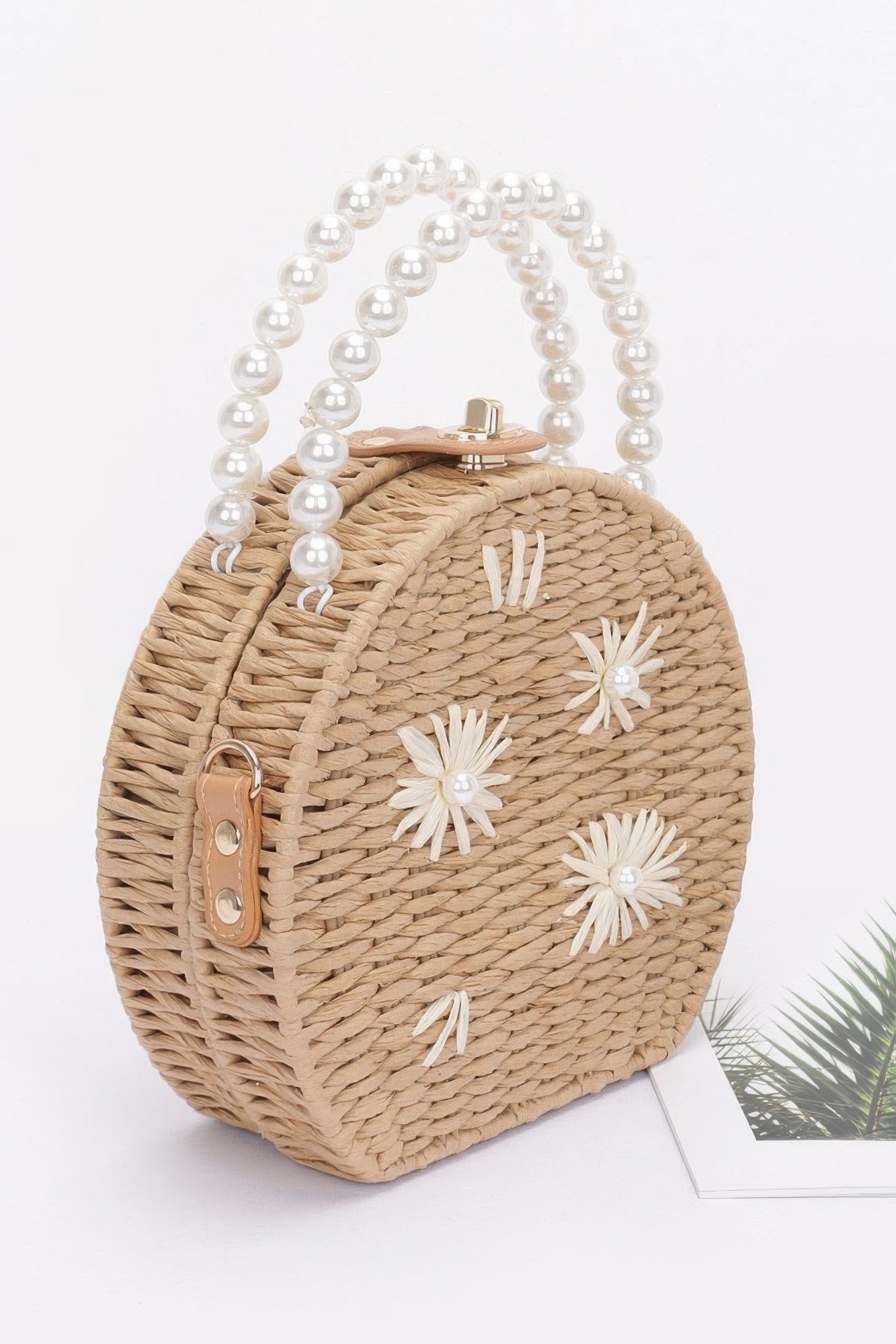  HANDBAG women's BYMANYC ® New York New Collection TUDOR  NYC Wholesale Boutique Inventory - No MOQ & Ready to Ship