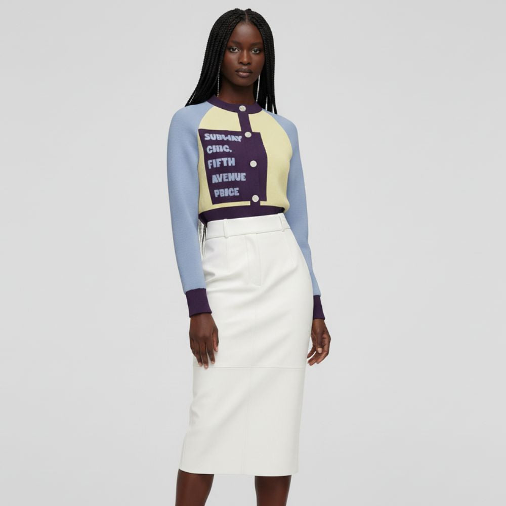  HARLEM Jacket BYMANYC ® New York  NYC Wholesale Boutique Inventory - No MOQ & Ready to Ship
