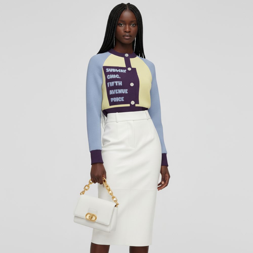  HARLEM Jacket BYMANYC ® New York  NYC Wholesale Boutique Inventory - No MOQ & Ready to Ship