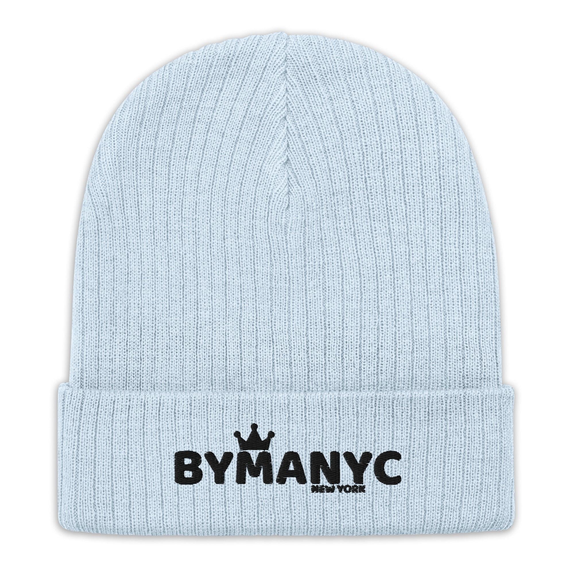 HARLEM Winter Hat – BYMANYC ® New York | Unisex & Eco-Friendly - BYMANYC ® New York  