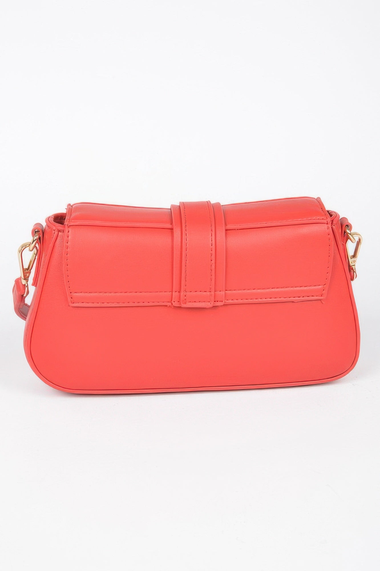  HELL’S KITCHEN Buckle Shoulder Bag | Vegan BYMANYC ® New York  NYC Wholesale Boutique Inventory - No MOQ & Ready to Ship