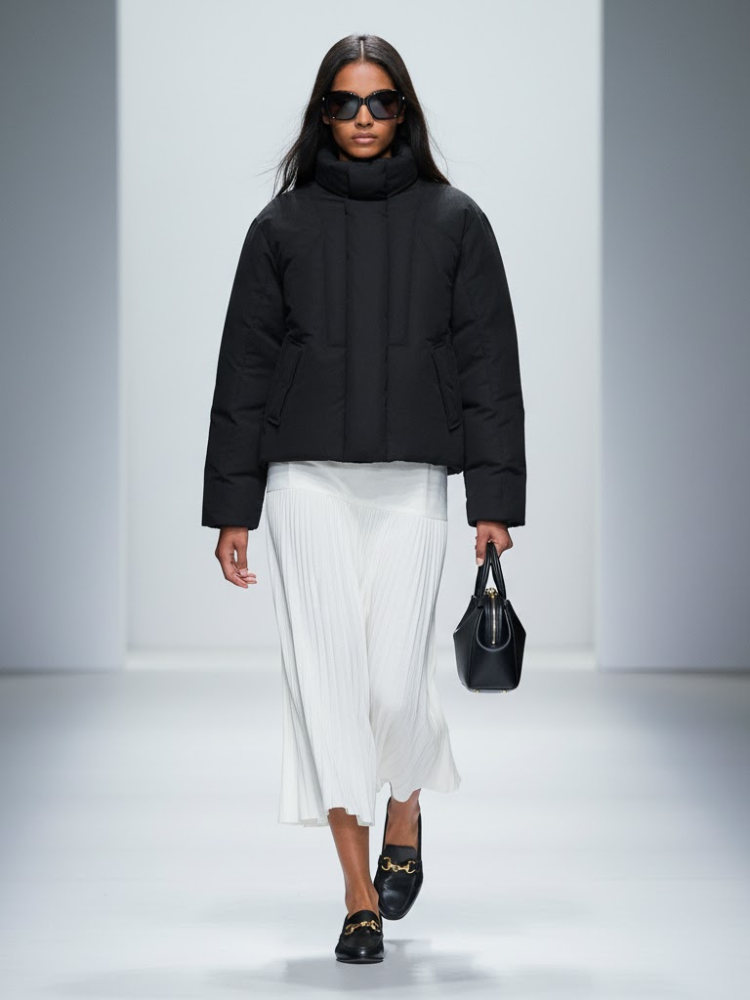 HUDSON YARDS Women's Jacket New COUTURE in NY Collection - BYMANYC ® New York - BYMANYC ® New York  