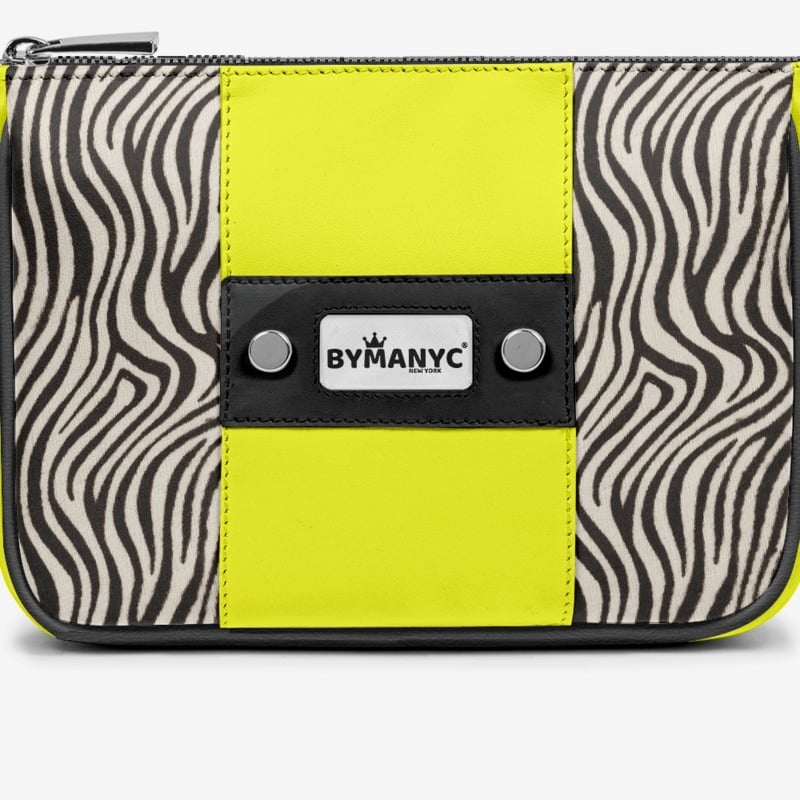  Handbag BYMANYC ® New York – Couture Vegan Vertical Band in Manhattan  NYC Wholesale Boutique Inventory - No MOQ & Ready to Ship