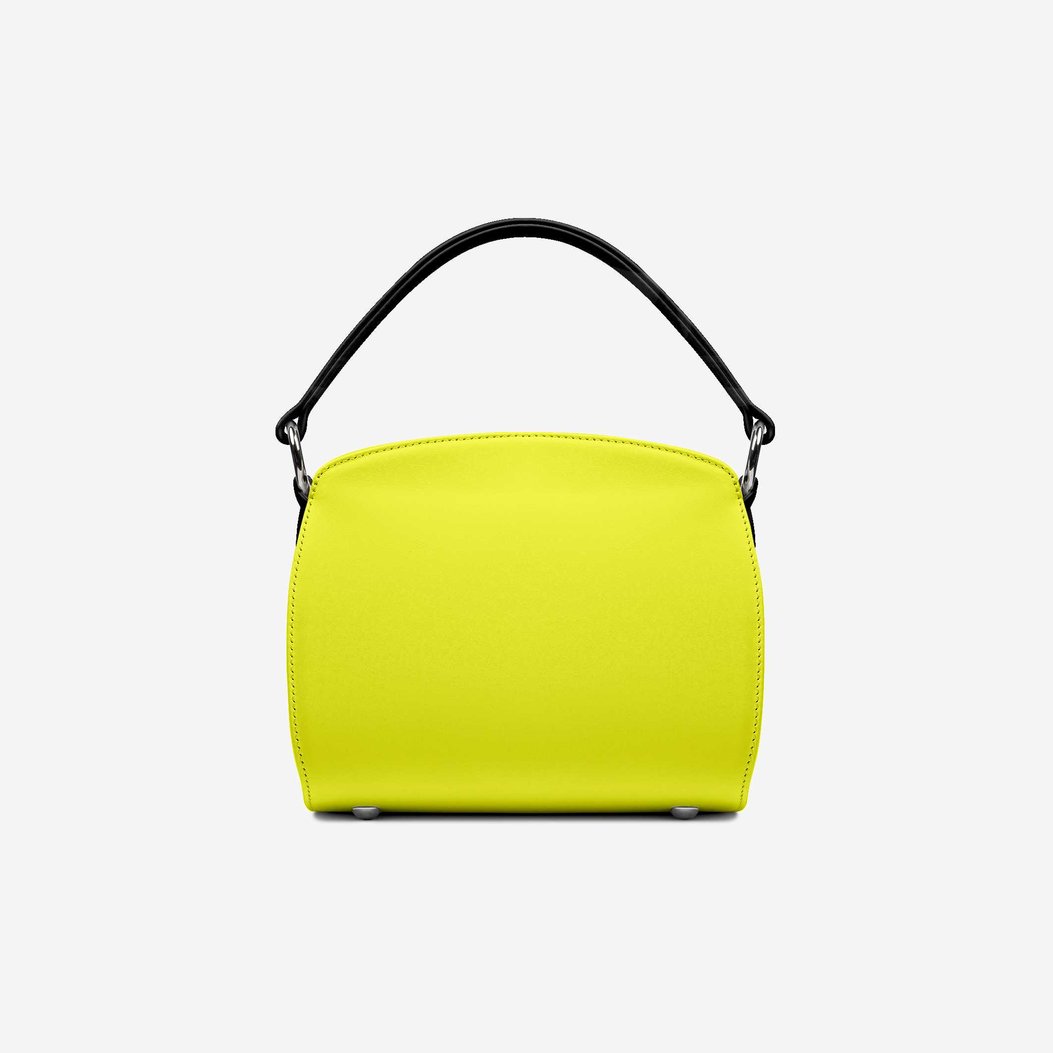 Handbag BYMANYC ® New York – Vegan Mini Trunk in Urban Elegance - BYMANYC ® New York  