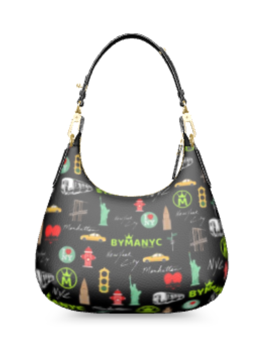 Handbag CHIC COUTURE – BYMANYC ® New York Vegan Luxury Style - BYMANYC ® New York  