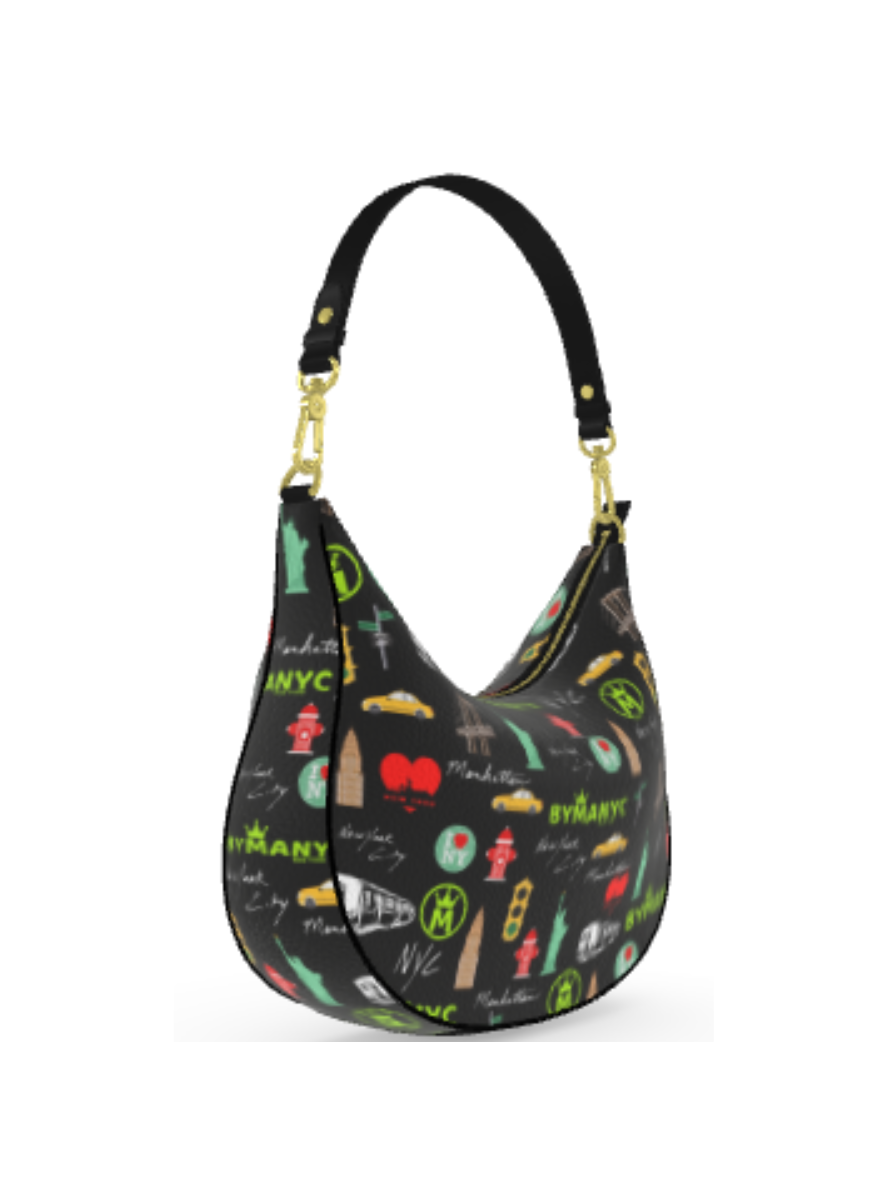 Handbag CHIC COUTURE – BYMANYC ® New York Vegan Luxury Style - BYMANYC ® New York  