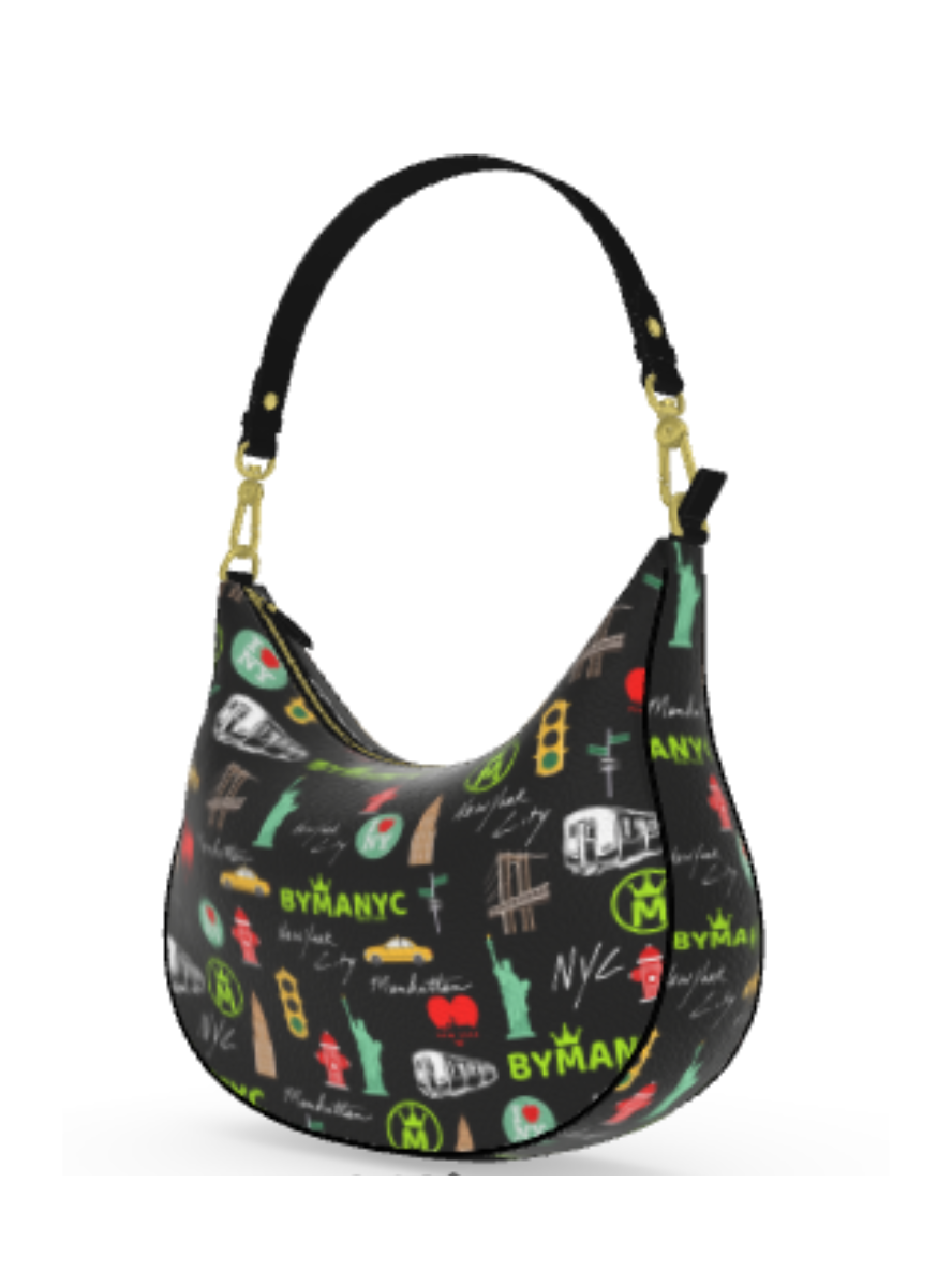 Handbag CHIC COUTURE – BYMANYC ® New York Vegan Luxury Style - BYMANYC ® New York  