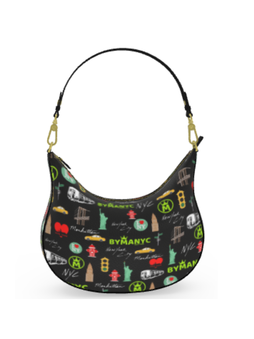 Handbag CHIC COUTURE – BYMANYC ® New York Vegan Luxury Style - BYMANYC ® New York  