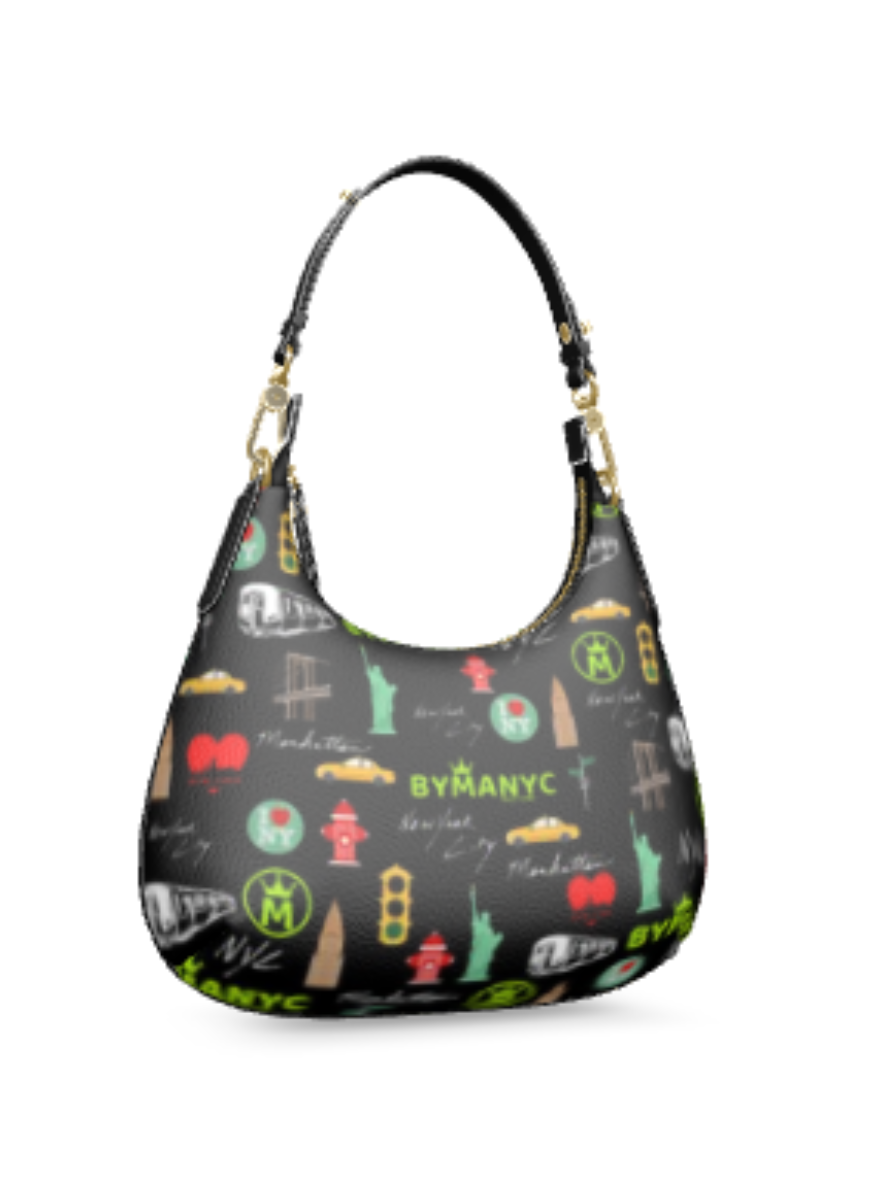 Handbag CHIC COUTURE – BYMANYC ® New York Vegan Luxury Style - BYMANYC ® New York  