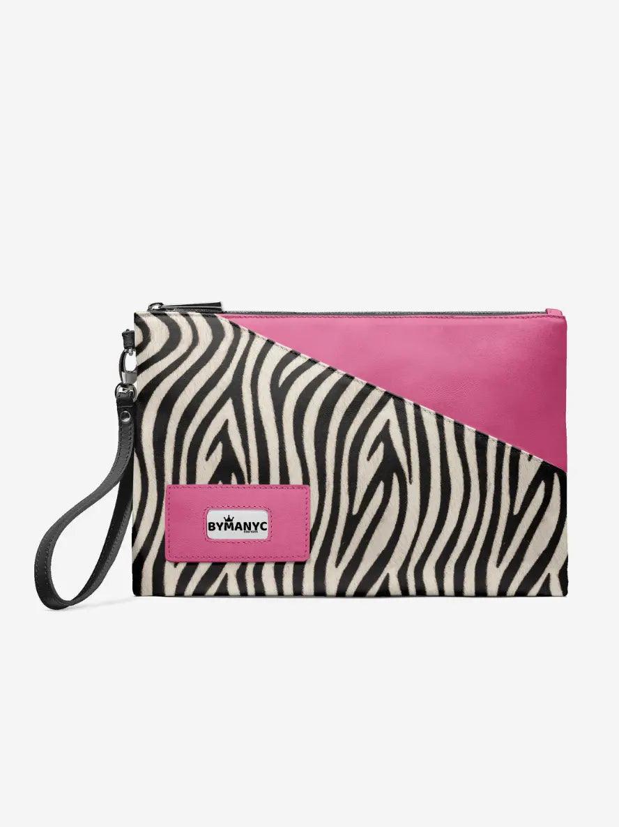 Handbag SOLSTICE UNISEX ECOLOGICAL BYMANYC New York Vegan & Stylish - BYMANYC ® New York  