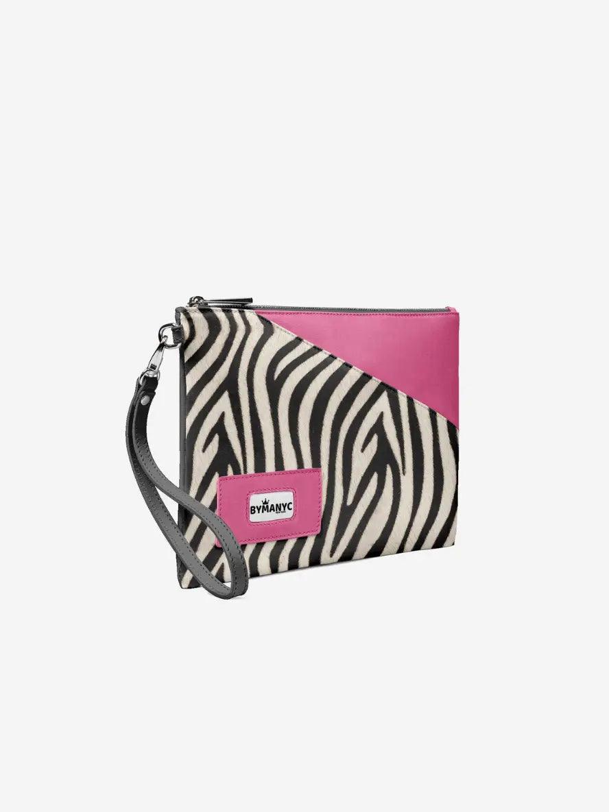 Handbag SOLSTICE UNISEX ECOLOGICAL BYMANYC New York Vegan & Stylish - BYMANYC ® New York  
