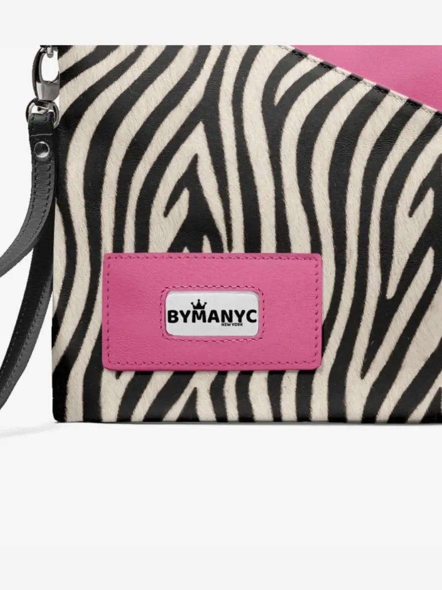 Handbag SOLSTICE UNISEX ECOLOGICAL BYMANYC New York Vegan & Stylish - BYMANYC ® New York  