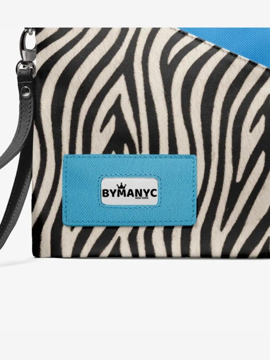 Handbag URBANOVA ECOLOGICAL UNISEX – BYMANYC ® New York | Ethical Luxury - BYMANYC ® New York  