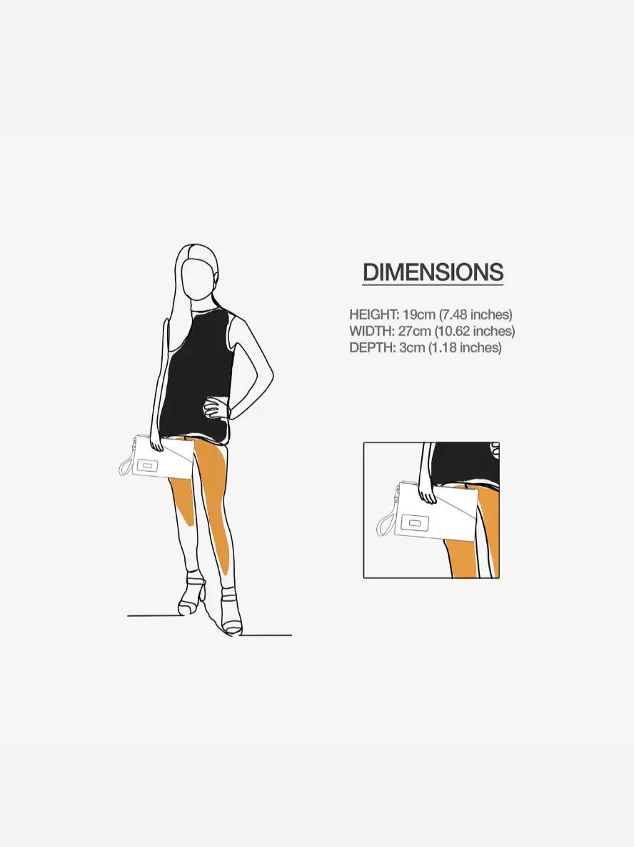 Handbag URBANOVA ECOLOGICAL UNISEX – BYMANYC ® New York | Ethical Luxury - BYMANYC ® New York  
