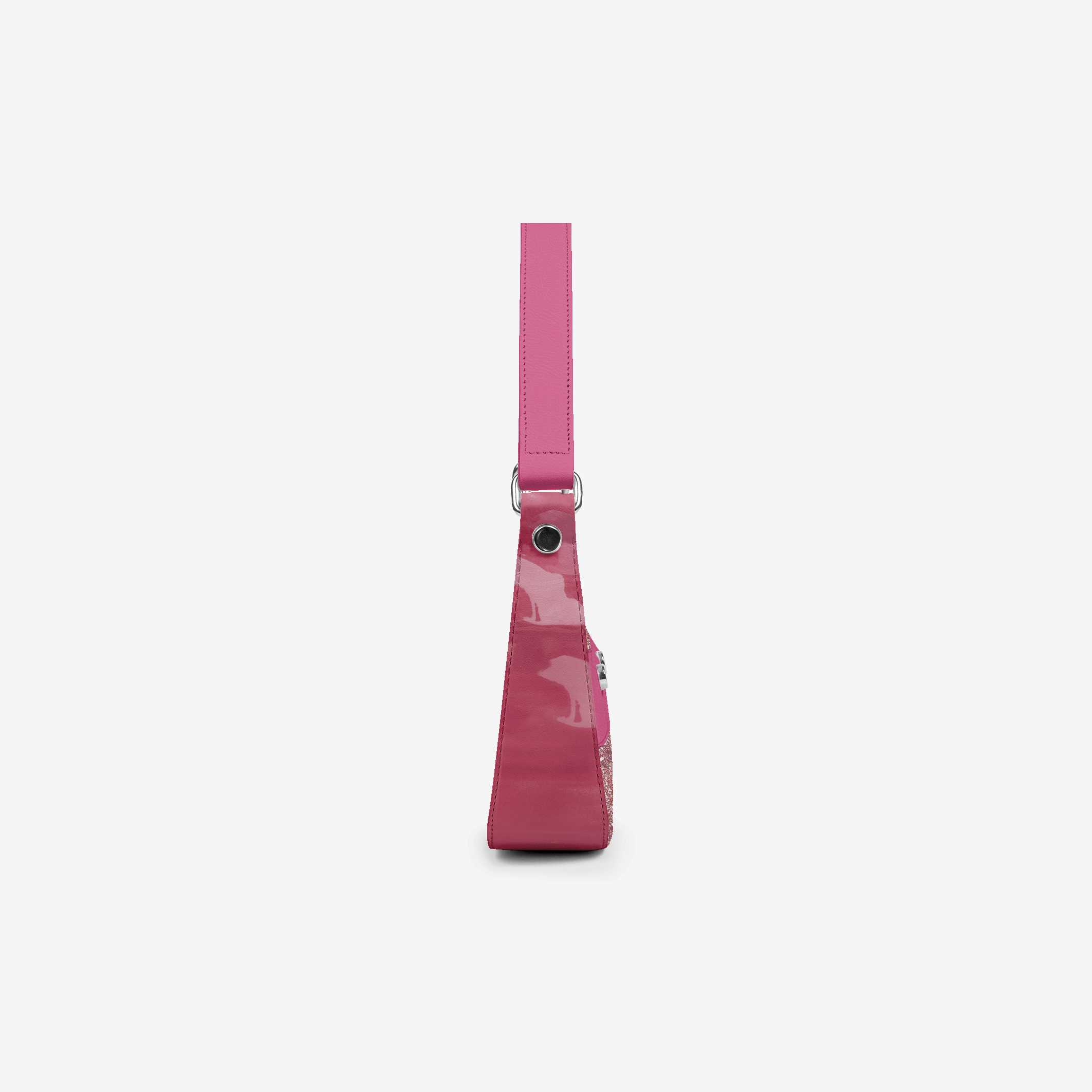 Handbag Vegan BYMANYC ® New York – Fashion Couture SoHo Pink  NYC Wholesale Boutique Inventory - No MOQ & Ready to Ship