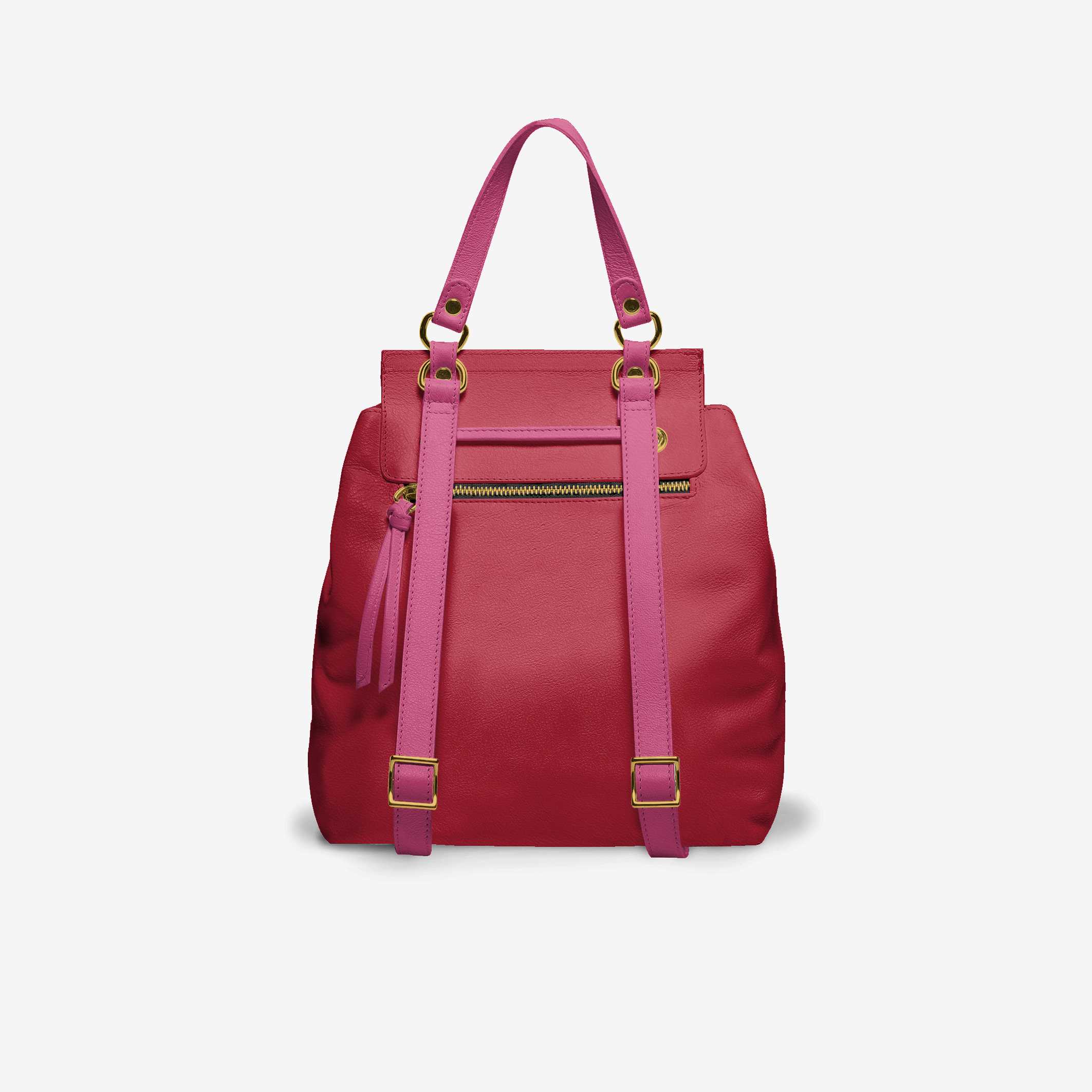  Handbag Vegan SOHO PINK – BYMANYC ® New York Made in Italy  NYC Wholesale Boutique Inventory - No MOQ & Ready to Ship