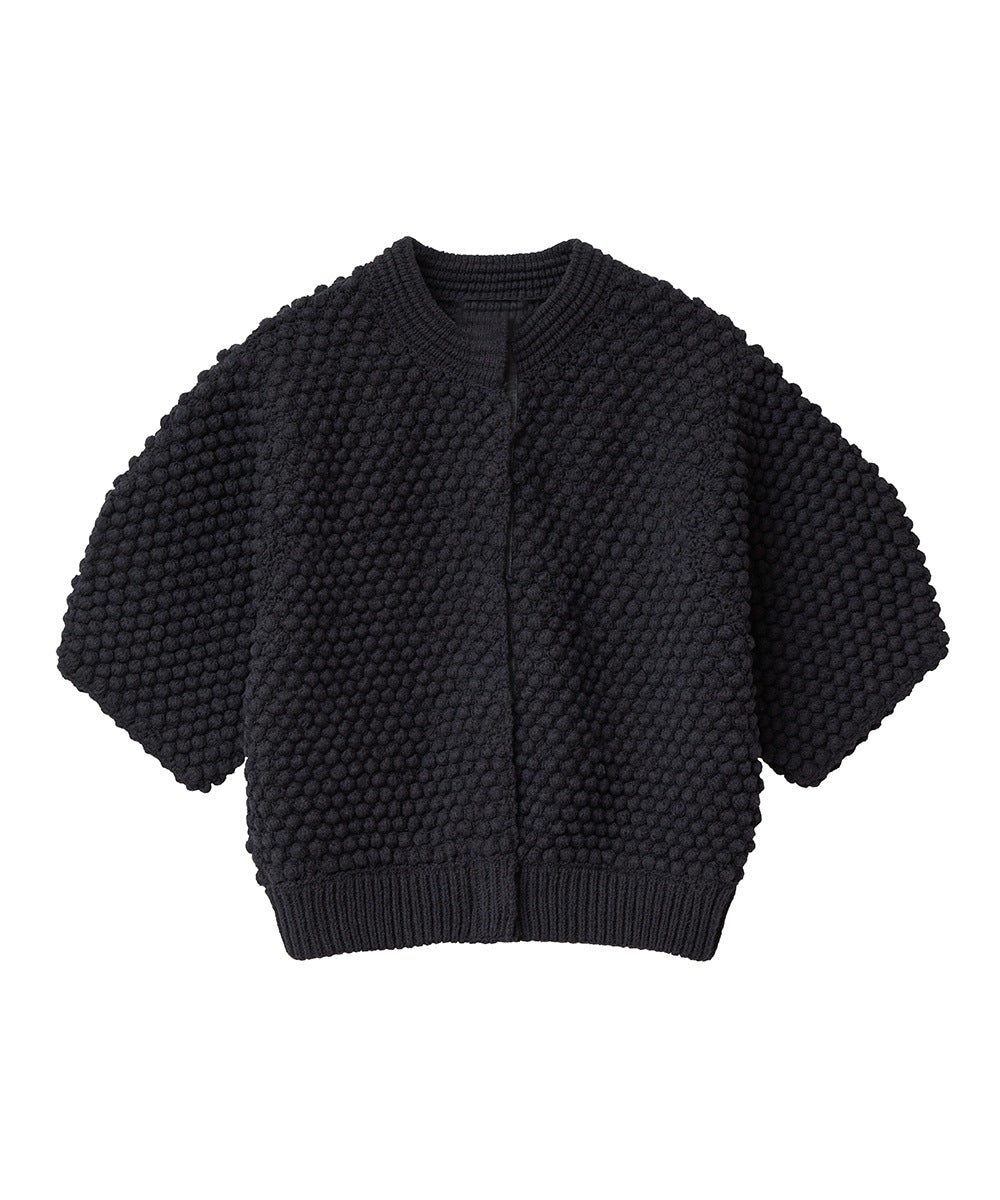 Honeycomb Cardigan, East Village | Women - BYMANYC ® New York - BYMANYC ® New York  