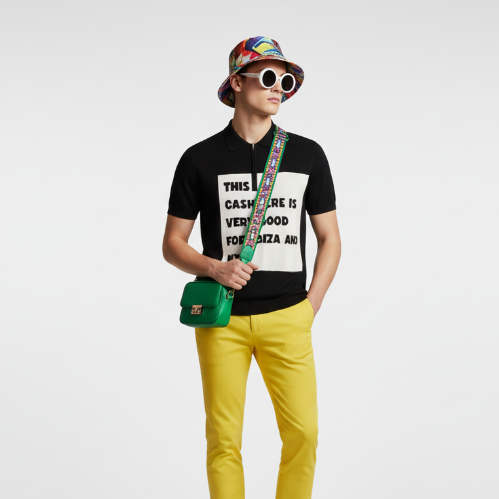  IBIZA NIGHTS: Effortless Luxury for NYC and the Mediterranean  NYC Wholesale Boutique Inventory - No MOQ & Ready to Ship