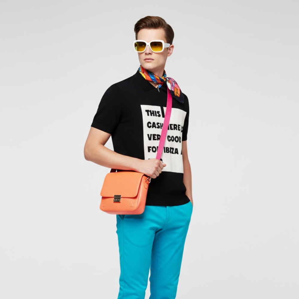  IBIZA NIGHTS: Effortless Luxury for NYC and the Mediterranean  NYC Wholesale Boutique Inventory - No MOQ & Ready to Ship
