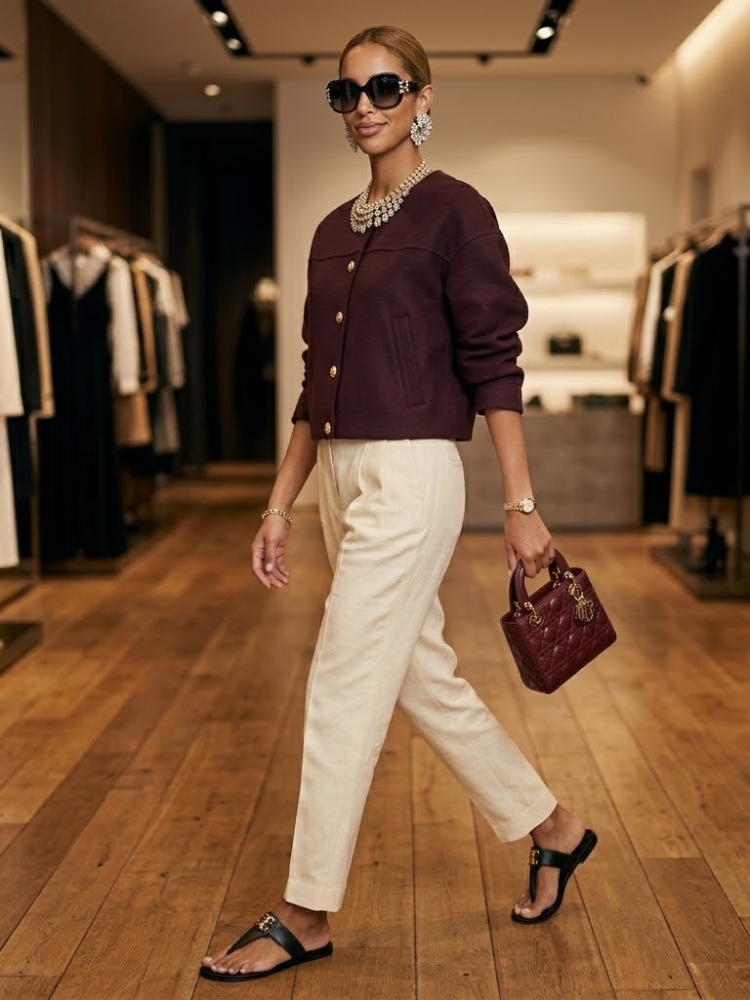 JACKET GRAMERCY New Collection WALL STREET BYMANYC ® New York  NYC Wholesale Boutique Inventory - No MOQ & Ready to Ship