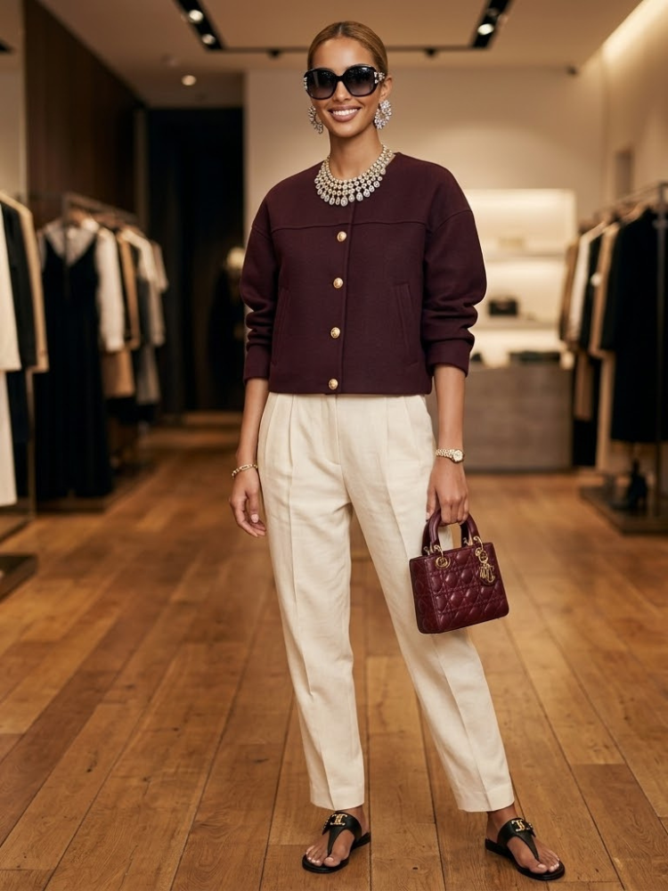  JACKET GRAMERCY New Collection WALL STREET BYMANYC ® New York  NYC Wholesale Boutique Inventory - No MOQ & Ready to Ship