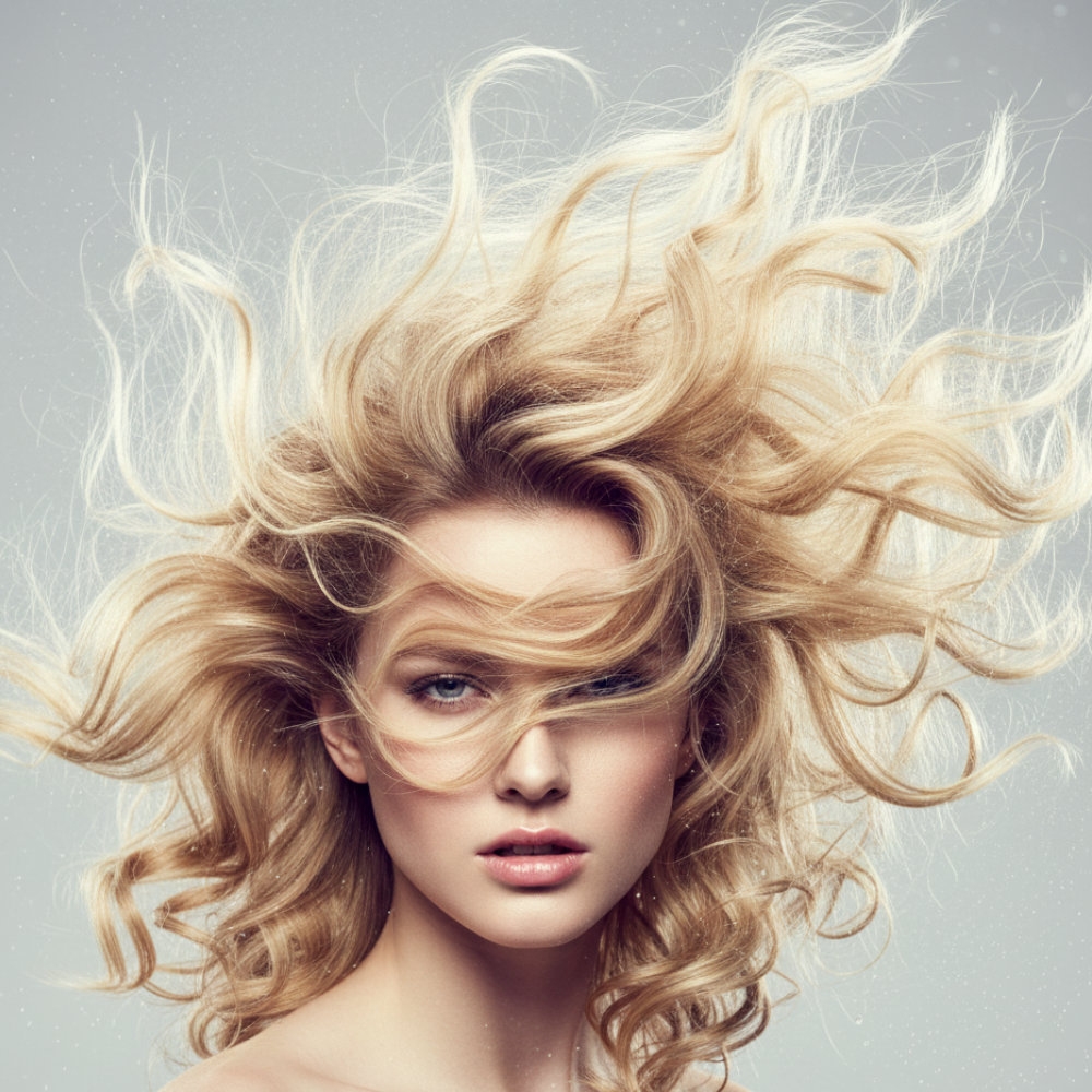 Sensitive Scalp Vegan Shampoo SOHO ECO COSMETICS BYMANYC ® New York - BYMANYC ® New York  