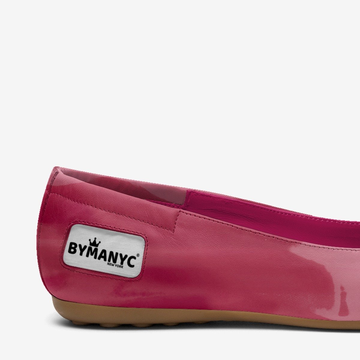  Kids' Vegan Luxury Ballerinas FLATIRON BYMANYC ® New York  NYC Wholesale Boutique Inventory - No MOQ & Ready to Ship