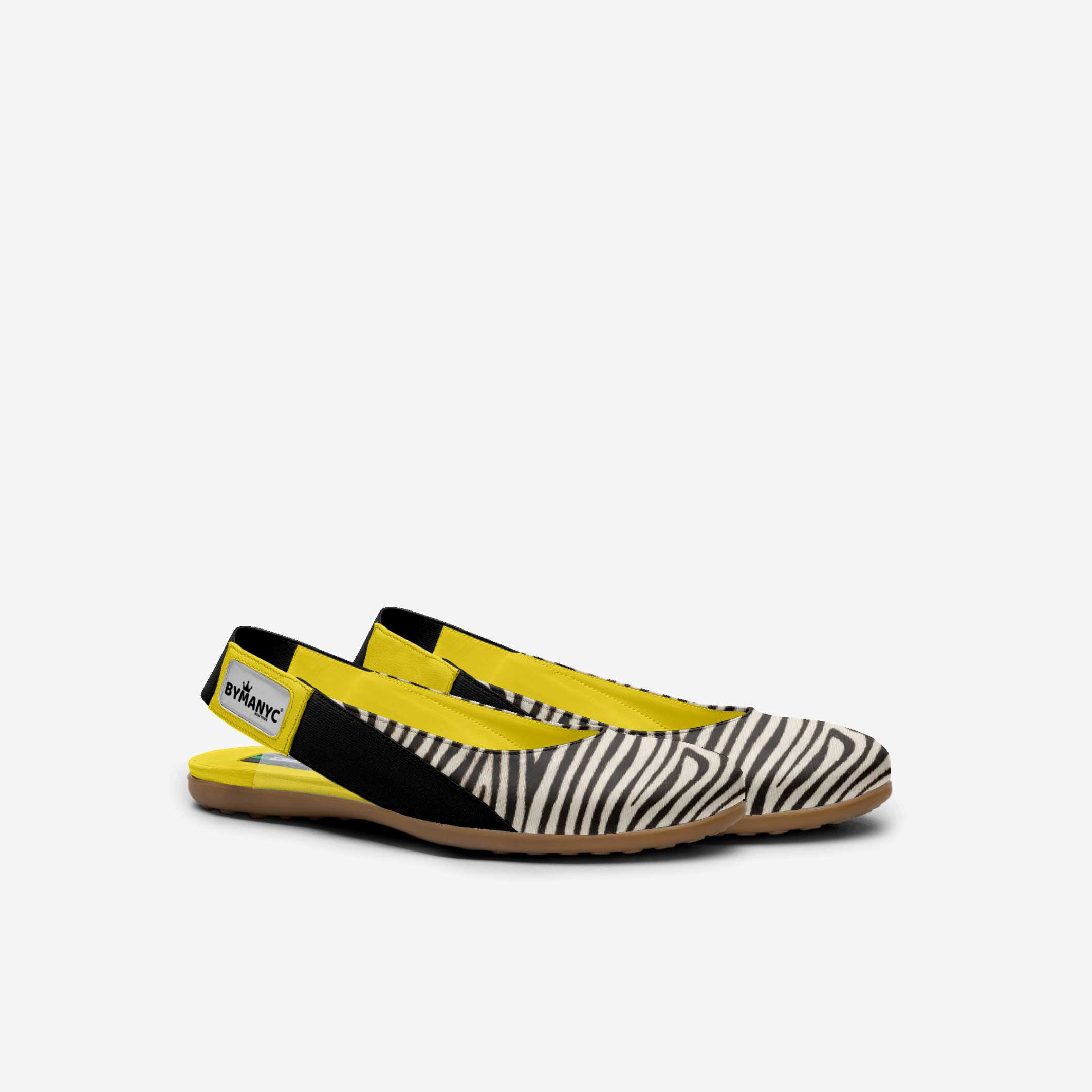  Kids' Vegan Luxury Ballerinas GREENWICH BYMANYC ® New York  NYC Wholesale Boutique Inventory - No MOQ & Ready to Ship
