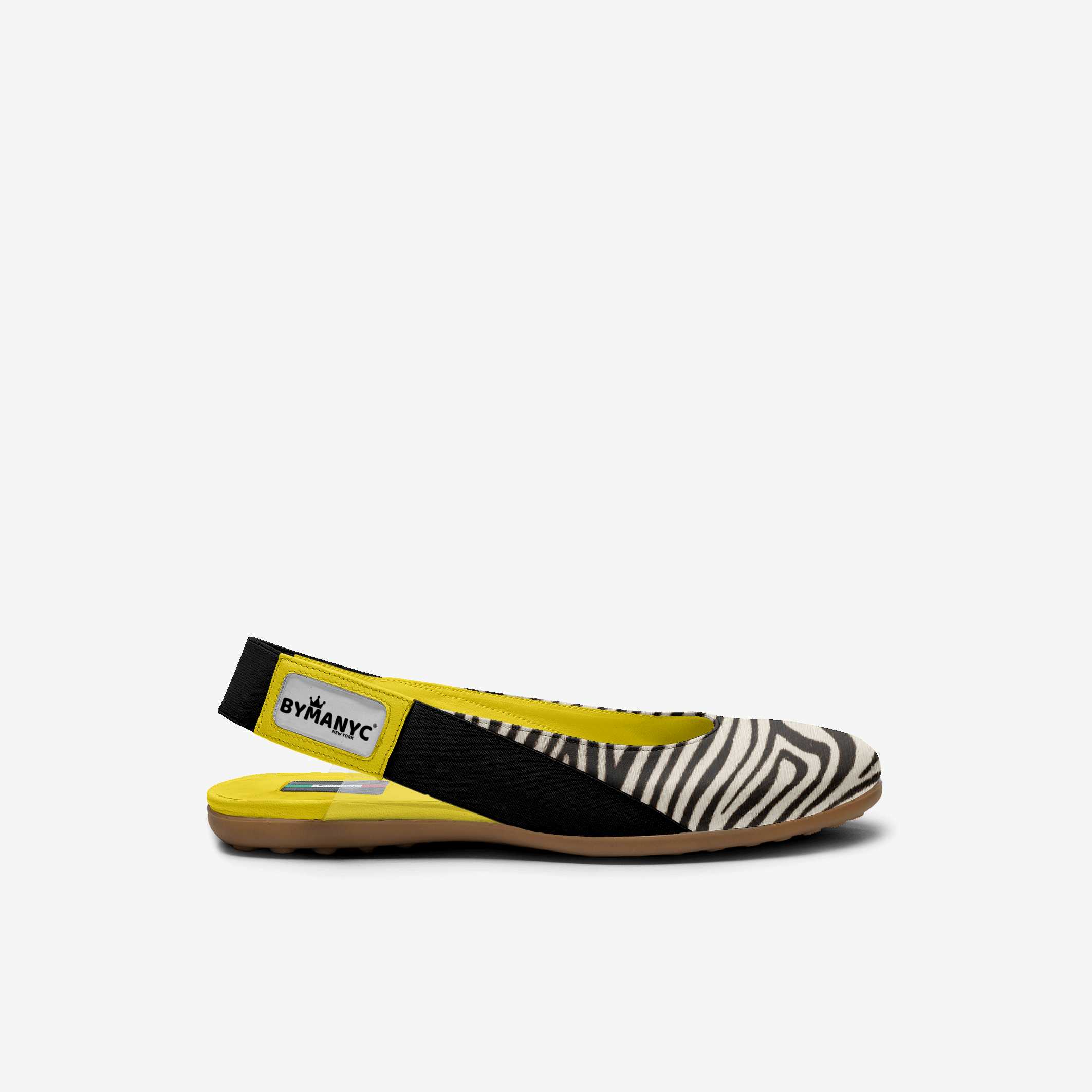  Kids' Vegan Luxury Ballerinas GREENWICH BYMANYC ® New York  NYC Wholesale Boutique Inventory - No MOQ & Ready to Ship