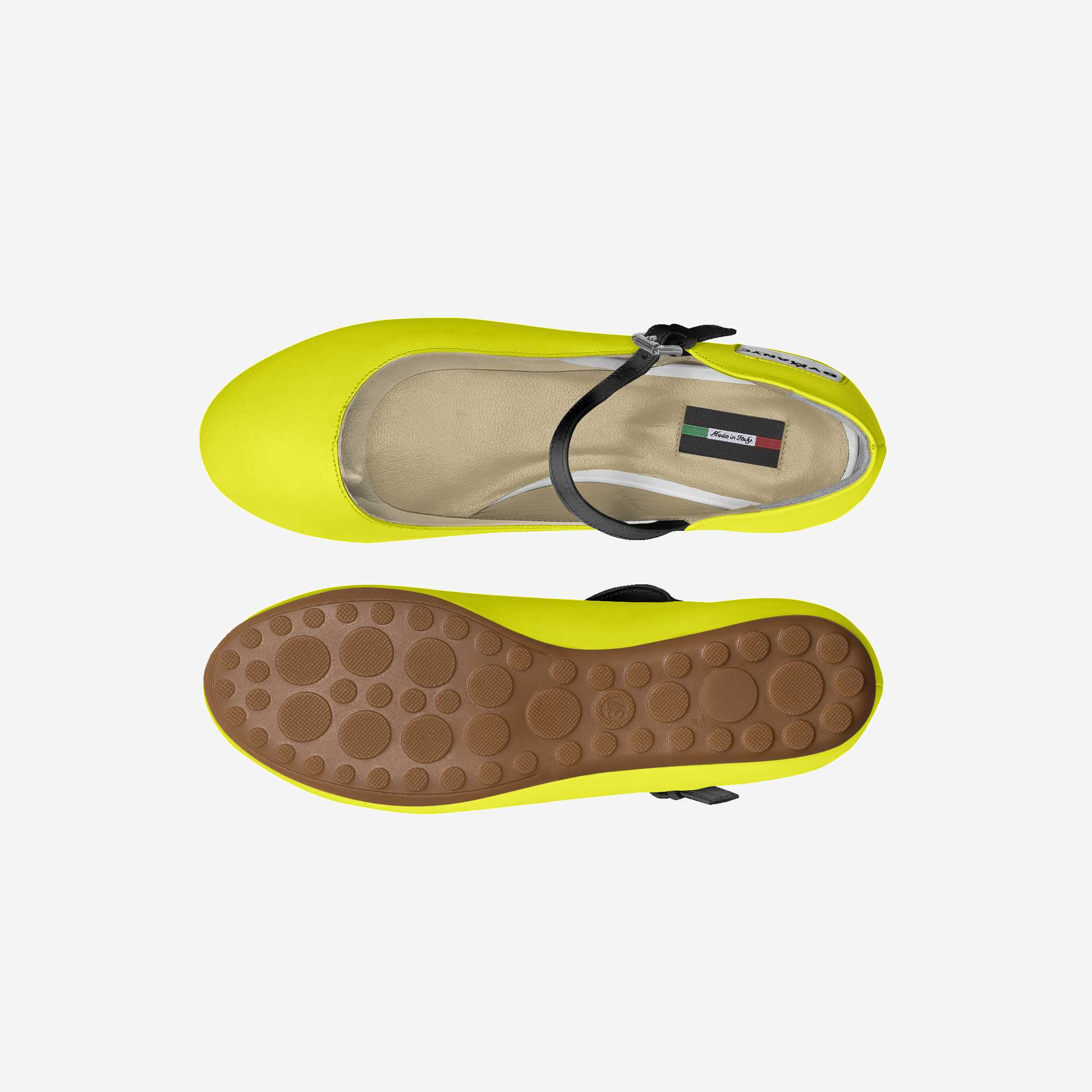  Kids' Vegan Luxury Ballerinas HARLEM BYMANYC ® New York  NYC Wholesale Boutique Inventory - No MOQ & Ready to Ship