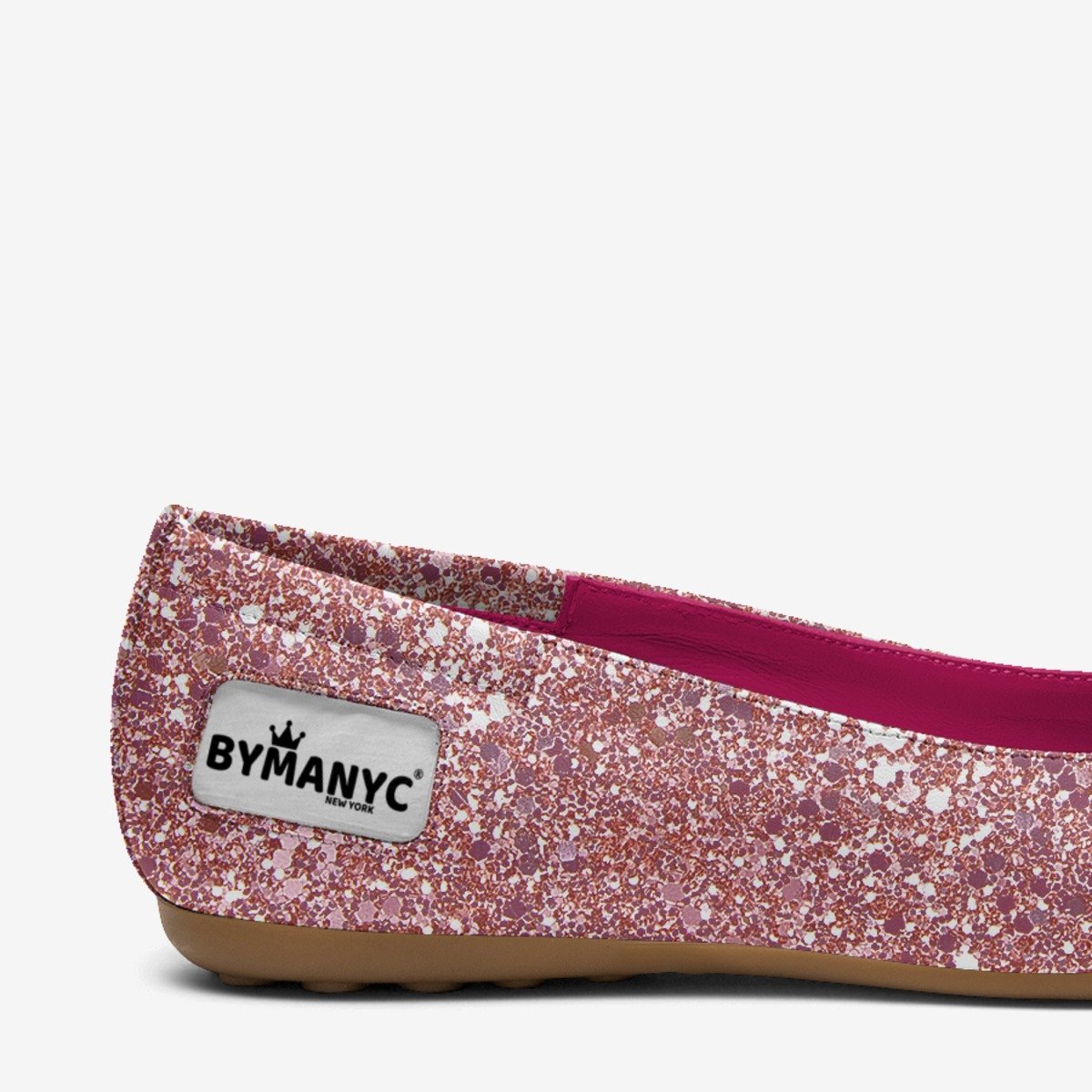  Kids' Vegan Luxury Ballerinas LINCOLN CENTER BYMANYC ® New York  NYC Wholesale Boutique Inventory - No MOQ & Ready to Ship
