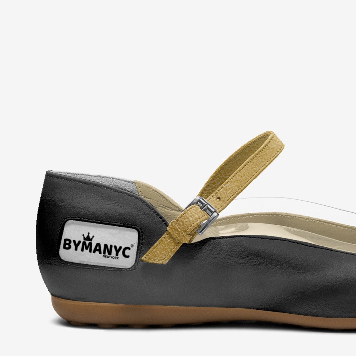  Kids' Vegan Luxury Ballerinas SOHO BYMANYC ® New York  NYC Wholesale Boutique Inventory - No MOQ & Ready to Ship