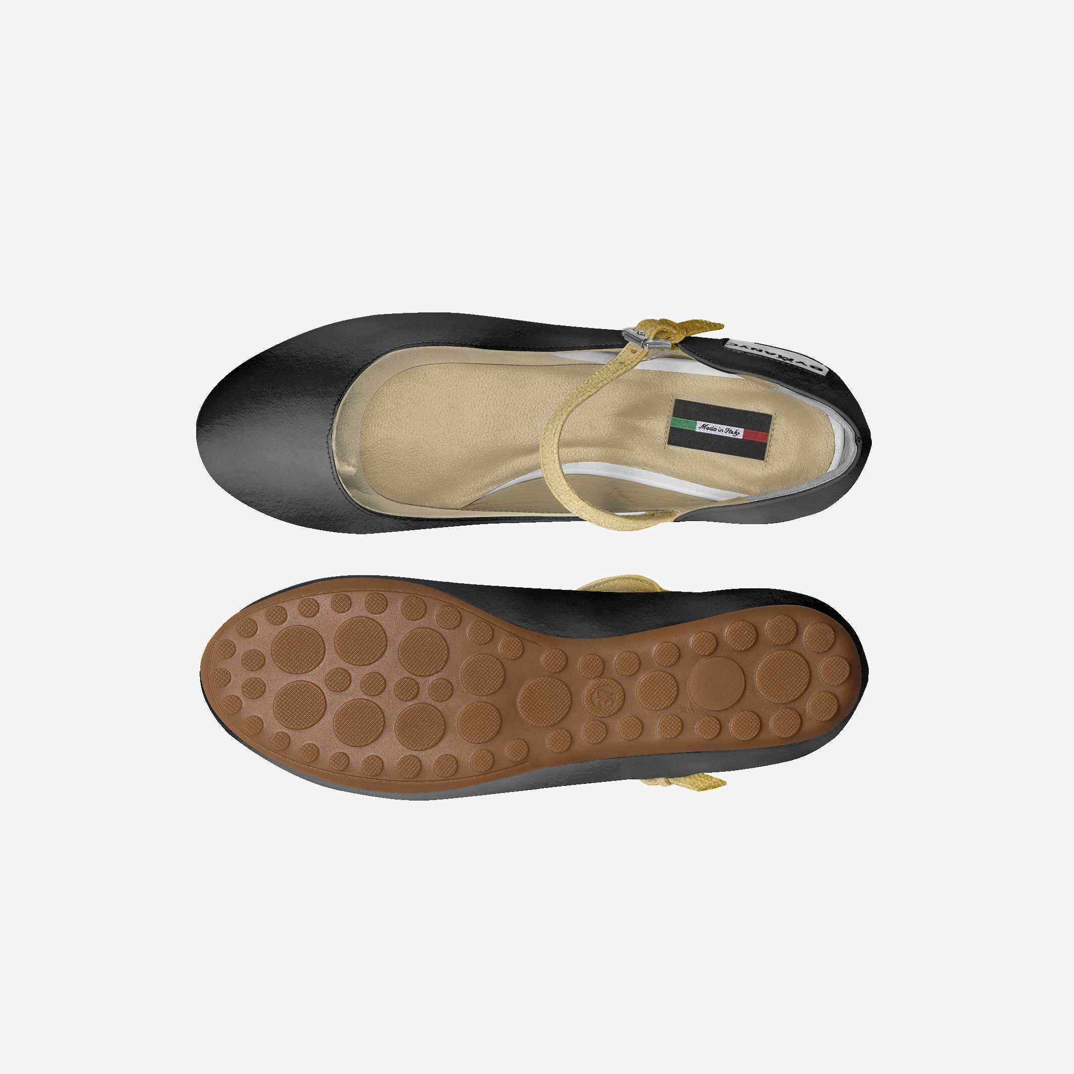  Kids' Vegan Luxury Ballerinas SOHO BYMANYC ® New York  NYC Wholesale Boutique Inventory - No MOQ & Ready to Ship