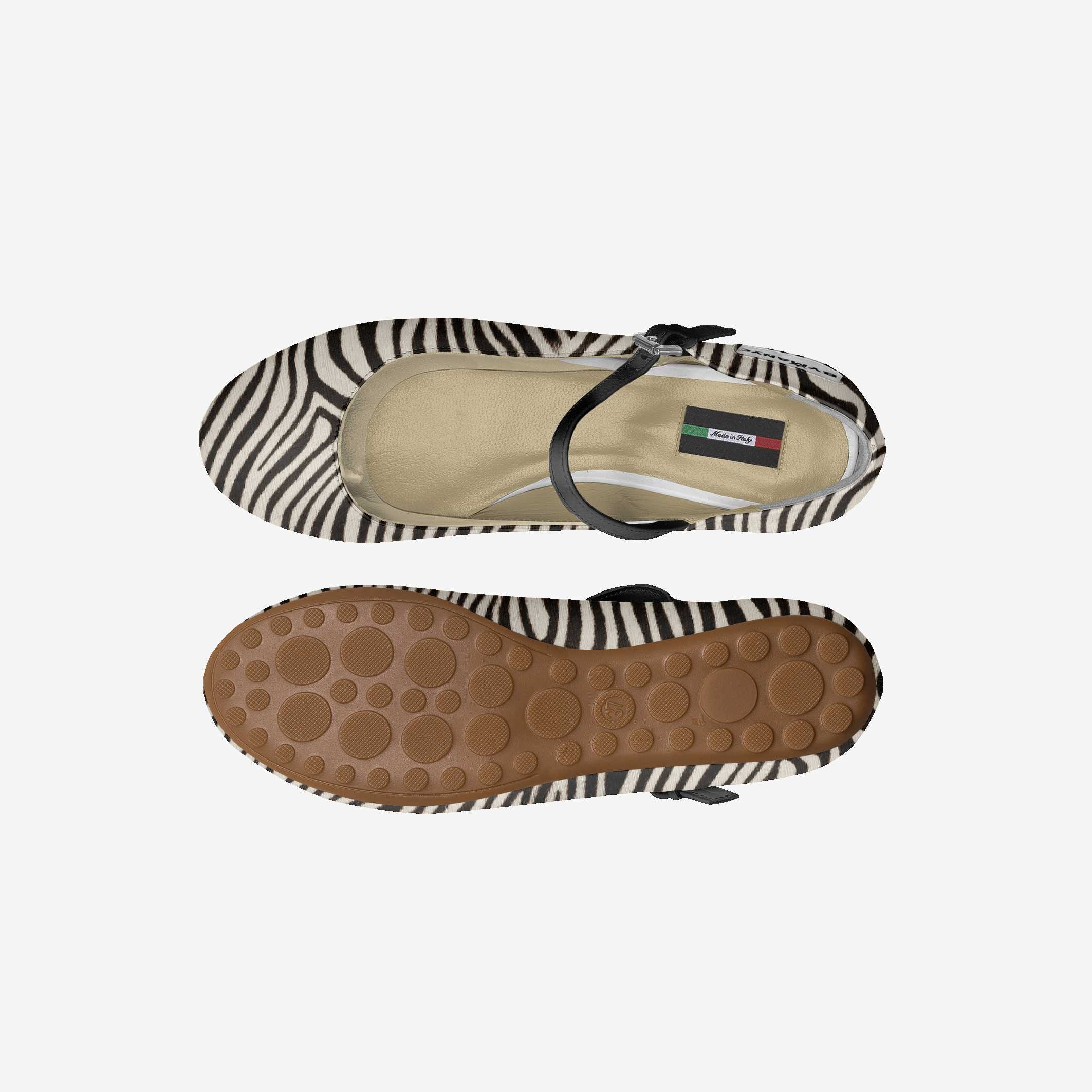  Kids' Vegan Luxury Ballerinas TRIBECA BYMANYC ® New York  NYC Wholesale Boutique Inventory - No MOQ & Ready to Ship