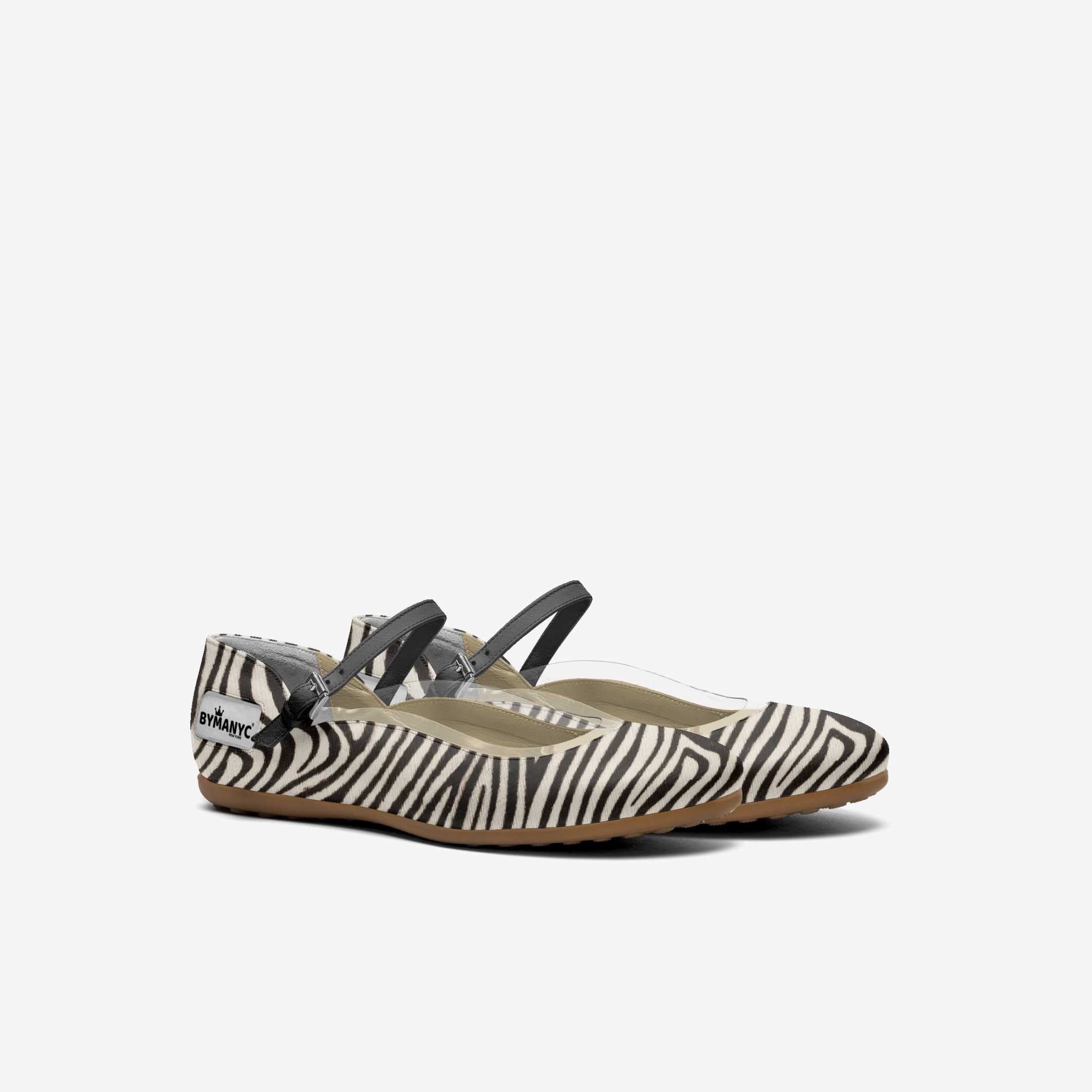  Kids' Vegan Luxury Ballerinas TRIBECA BYMANYC ® New York  NYC Wholesale Boutique Inventory - No MOQ & Ready to Ship