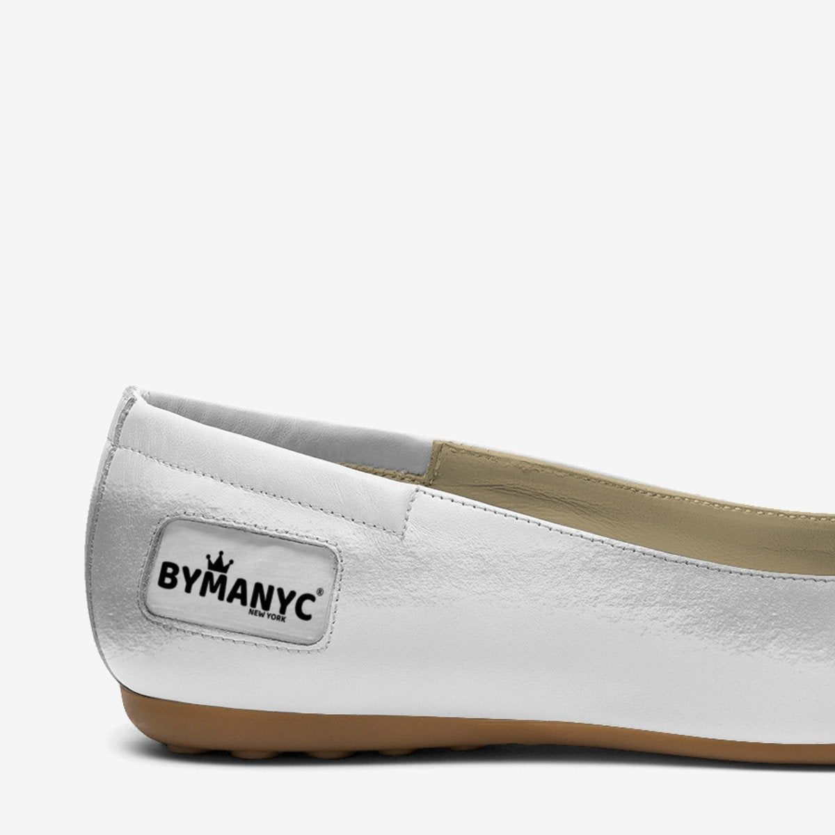  Kids' Vegan Luxury Ballerinas WALL STREET BYMANYC ® New York  NYC Wholesale Boutique Inventory - No MOQ & Ready to Ship