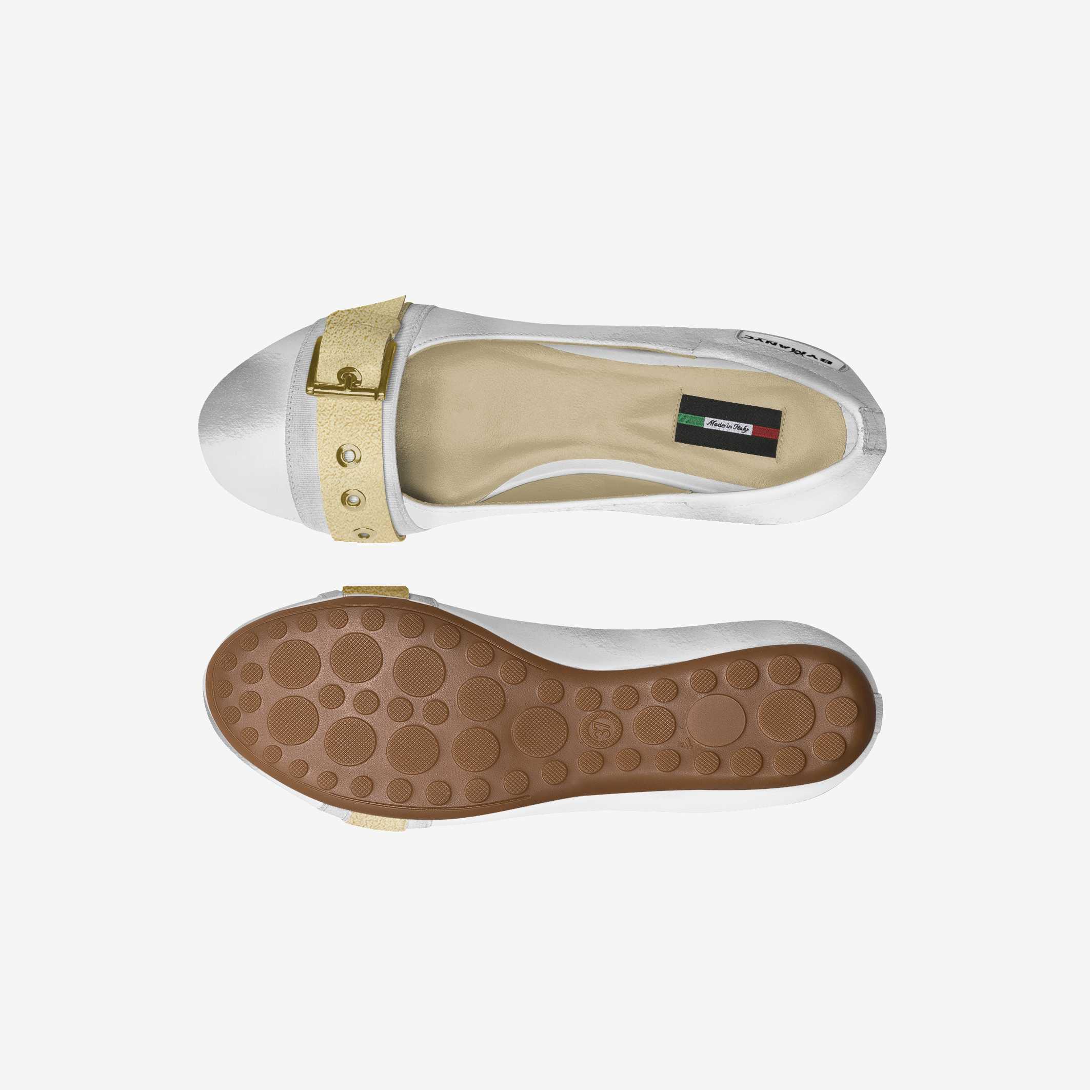  Kids' Vegan Luxury Ballerinas WALL STREET BYMANYC ® New York  NYC Wholesale Boutique Inventory - No MOQ & Ready to Ship