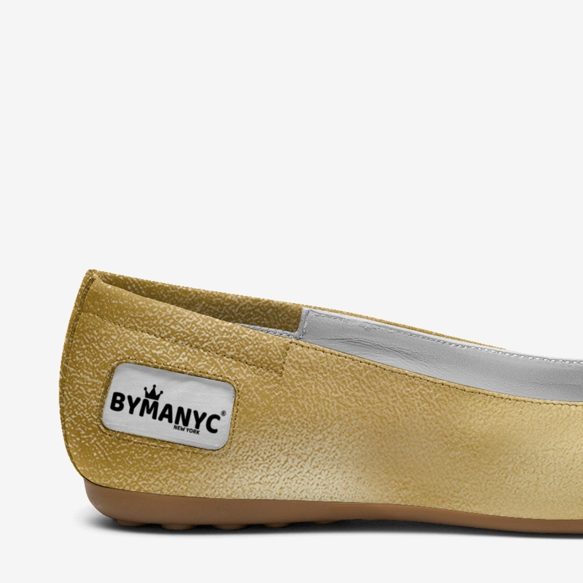  Kids' Vegan Luxury Ballerinas WASHINGTON HEIGHTS BYMANYC ® New York  NYC Wholesale Boutique Inventory - No MOQ & Ready to Ship