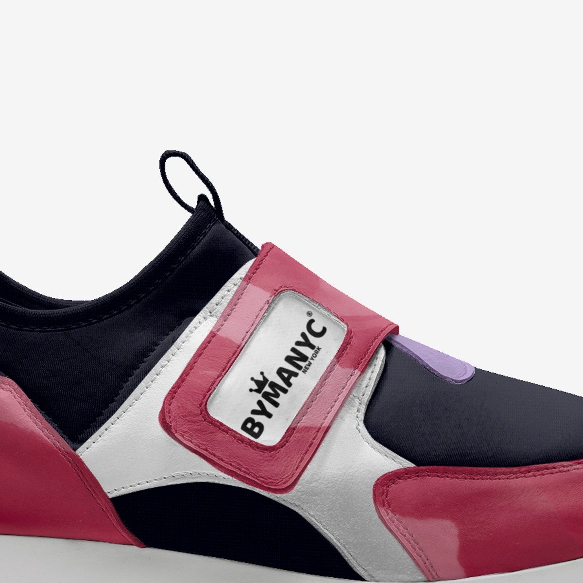  Kids' Vegan Luxury Sneakers BATTERY PARK BYMANYC ® New York  NYC Wholesale Boutique Inventory - No MOQ & Ready to Ship