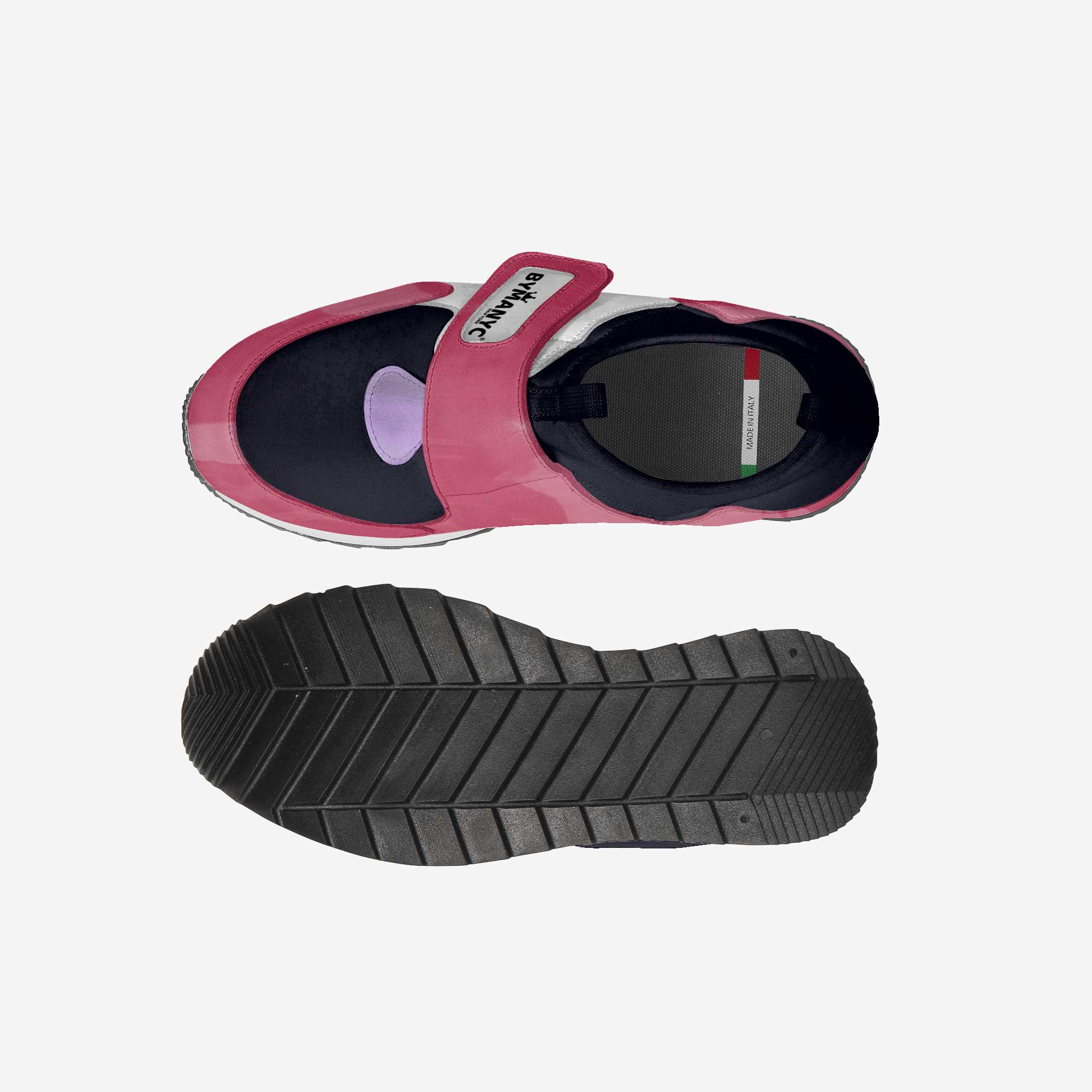 Kids' Vegan Luxury Sneakers BATTERY PARK BYMANYC ® New York  NYC Wholesale Boutique Inventory - No MOQ & Ready to Ship