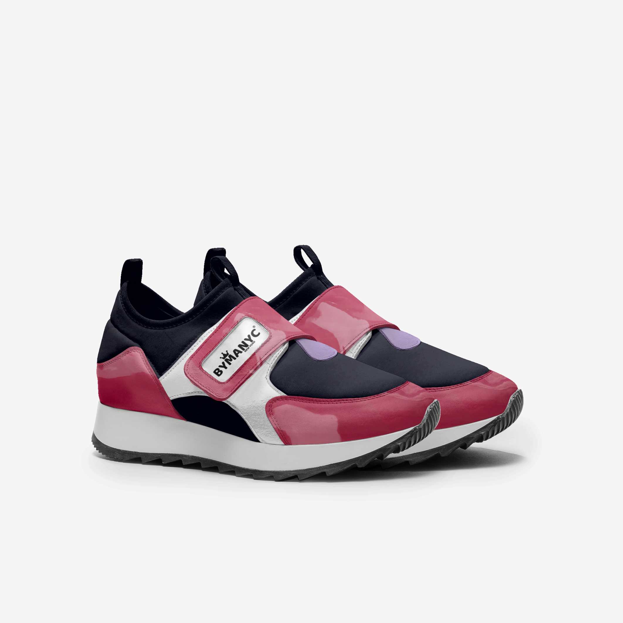  Kids' Vegan Luxury Sneakers BATTERY PARK BYMANYC ® New York  NYC Wholesale Boutique Inventory - No MOQ & Ready to Ship
