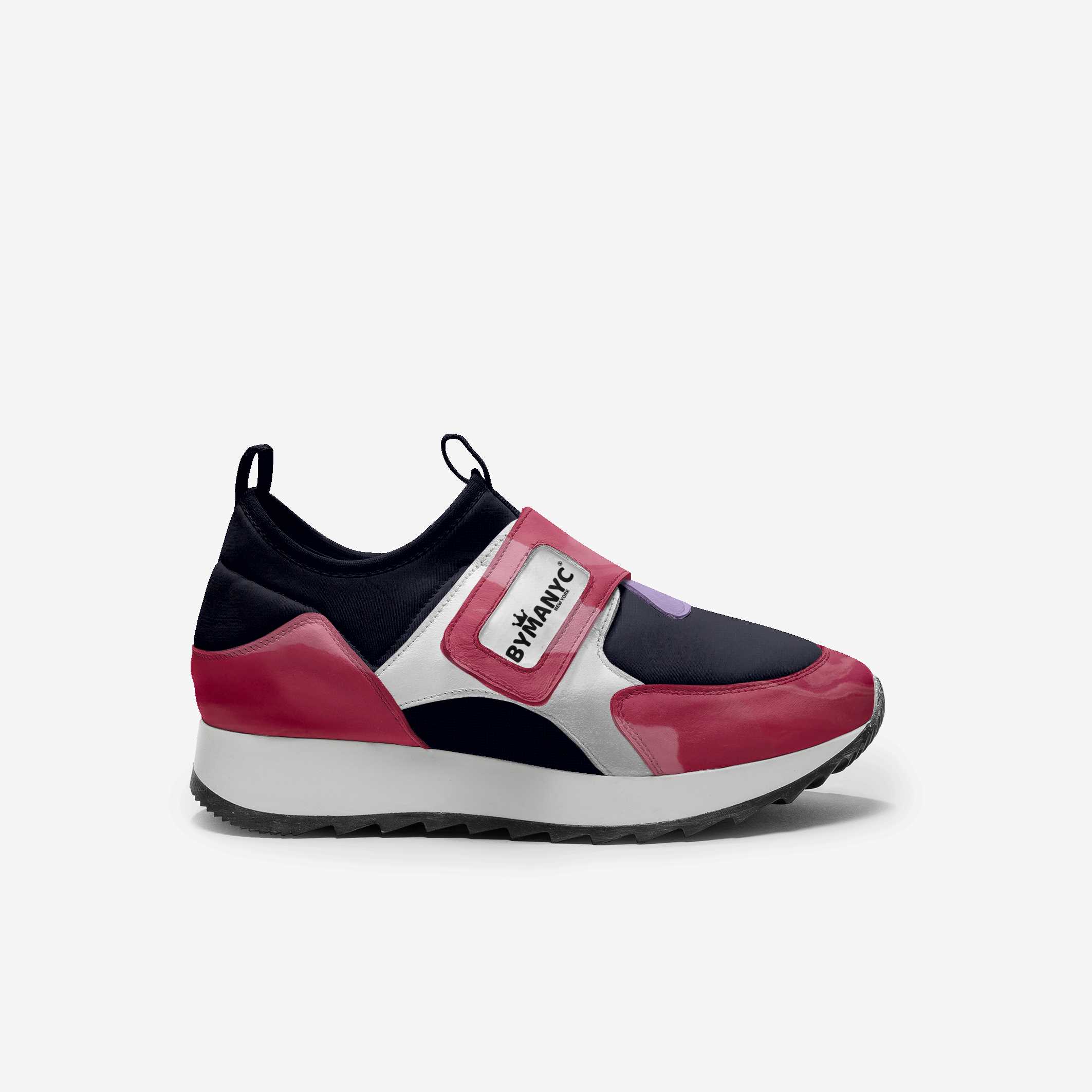  Kids' Vegan Luxury Sneakers BATTERY PARK BYMANYC ® New York  NYC Wholesale Boutique Inventory - No MOQ & Ready to Ship