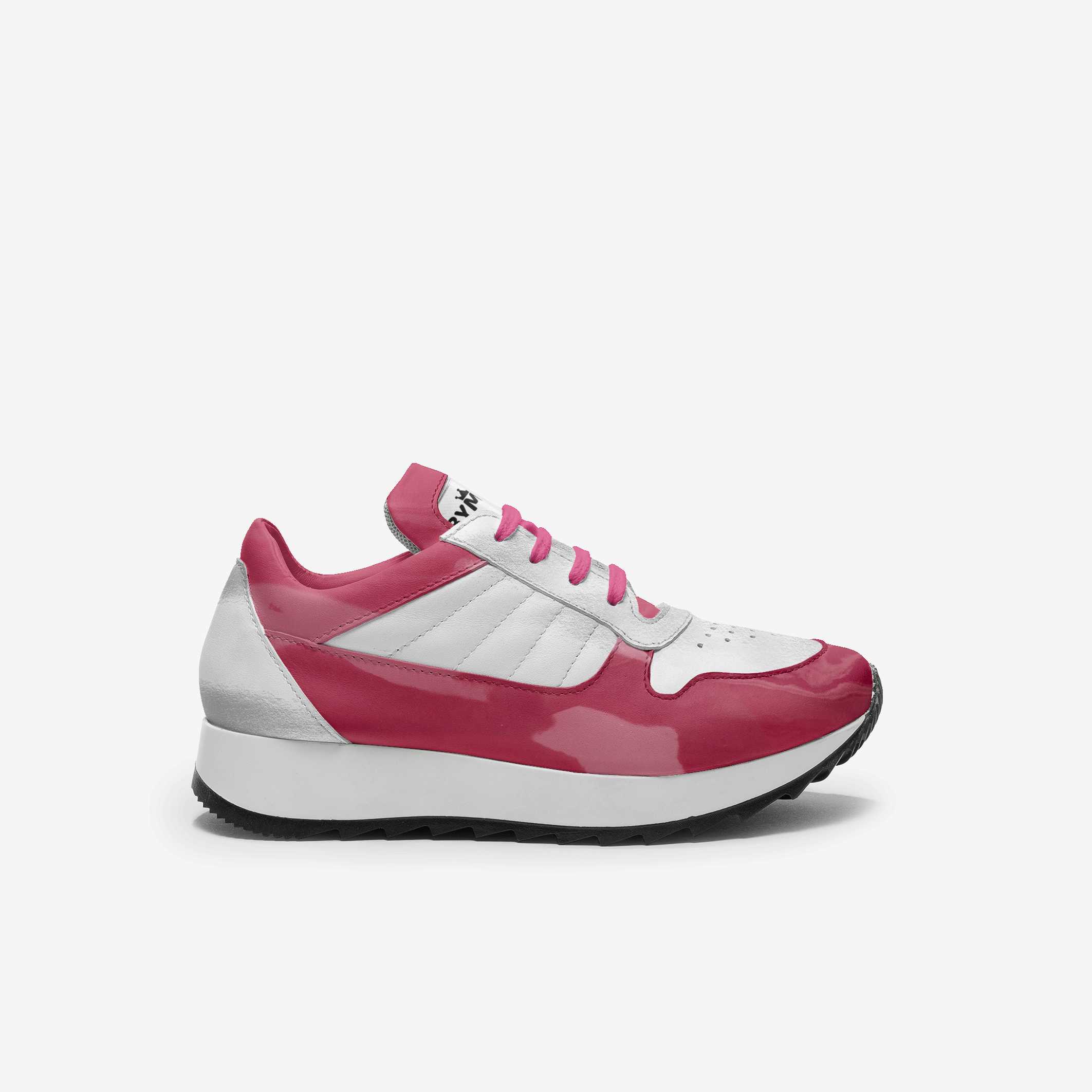 Kids' Vegan Luxury Sneakers BRIGHTON BEACH BYMANYC ® New York - BYMANYC ® New York  