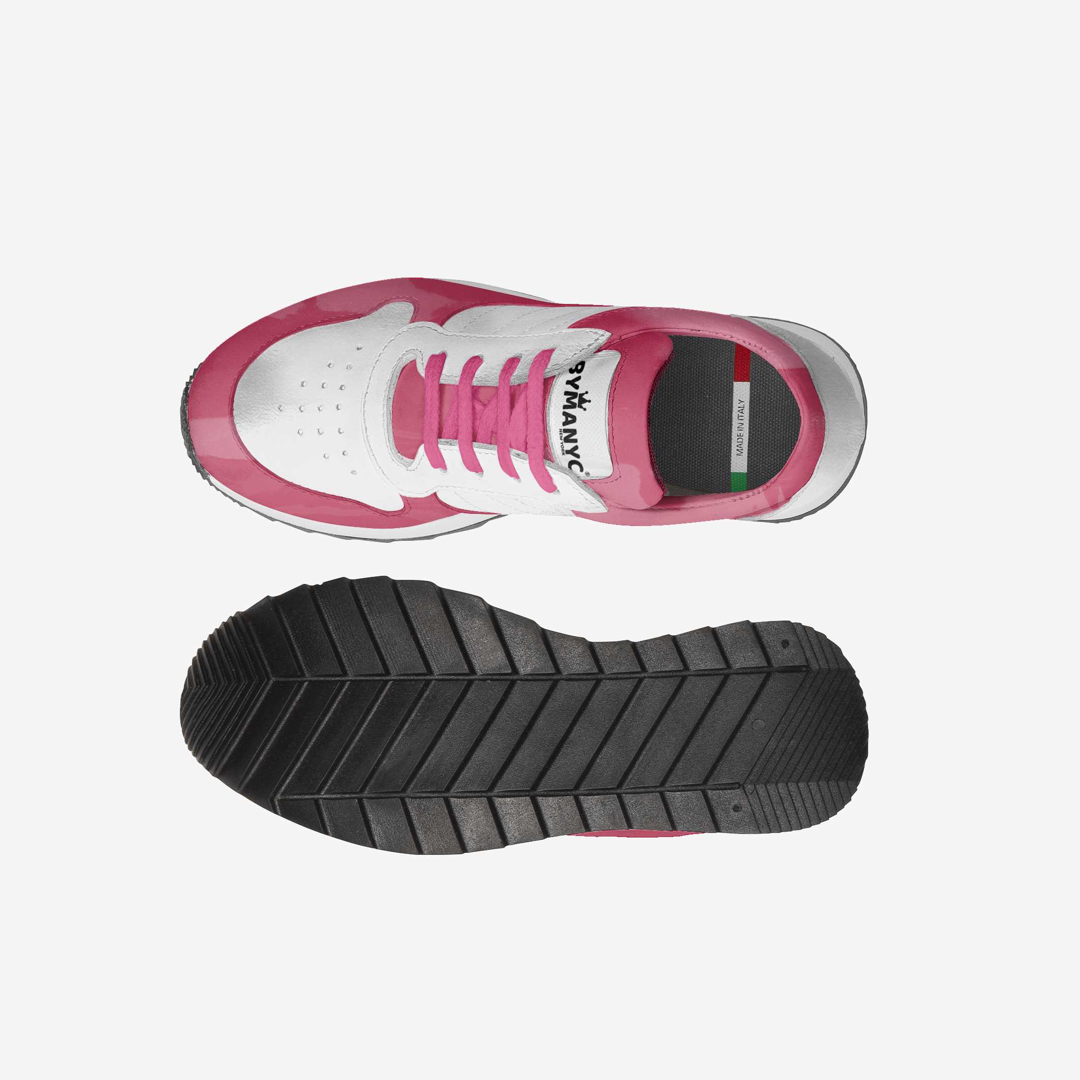  Kids' Vegan Luxury Sneakers BRIGHTON BEACH BYMANYC ® New York  NYC Wholesale Boutique Inventory - No MOQ & Ready to Ship
