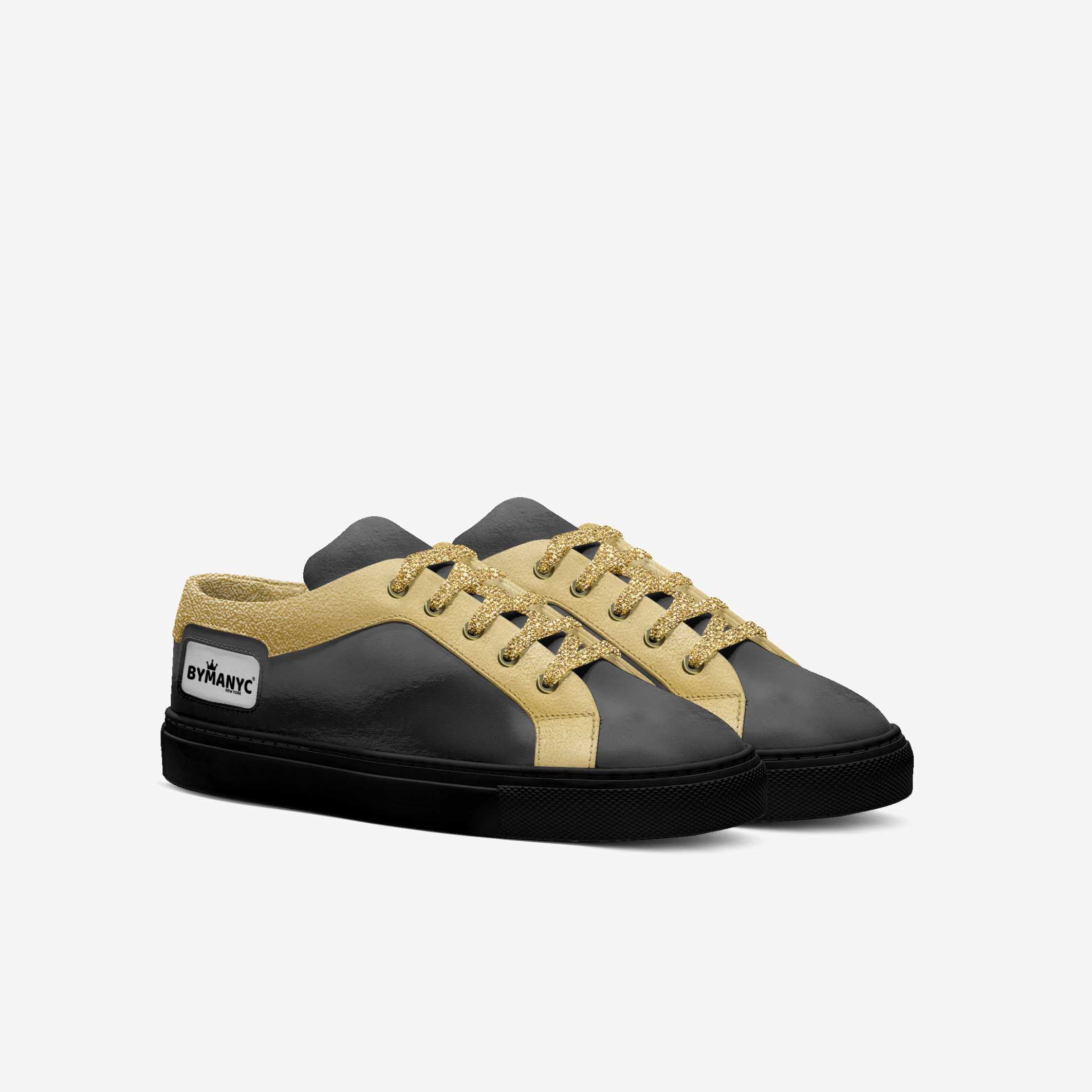  Kids' Vegan Luxury Sneakers CHELSEA BYMANYC ® New York  NYC Wholesale Boutique Inventory - No MOQ & Ready to Ship