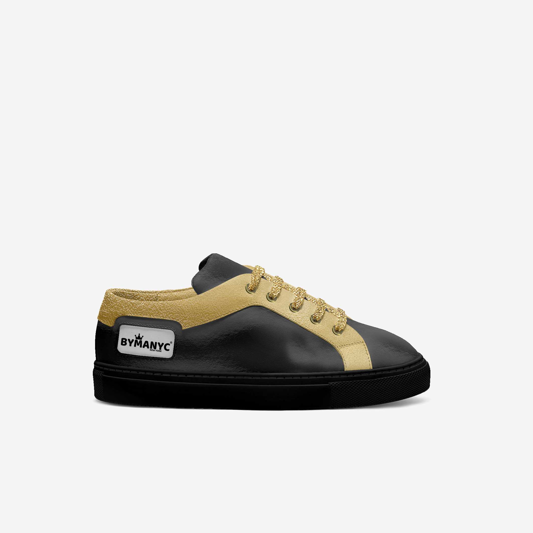  Kids' Vegan Luxury Sneakers CHELSEA BYMANYC ® New York  NYC Wholesale Boutique Inventory - No MOQ & Ready to Ship